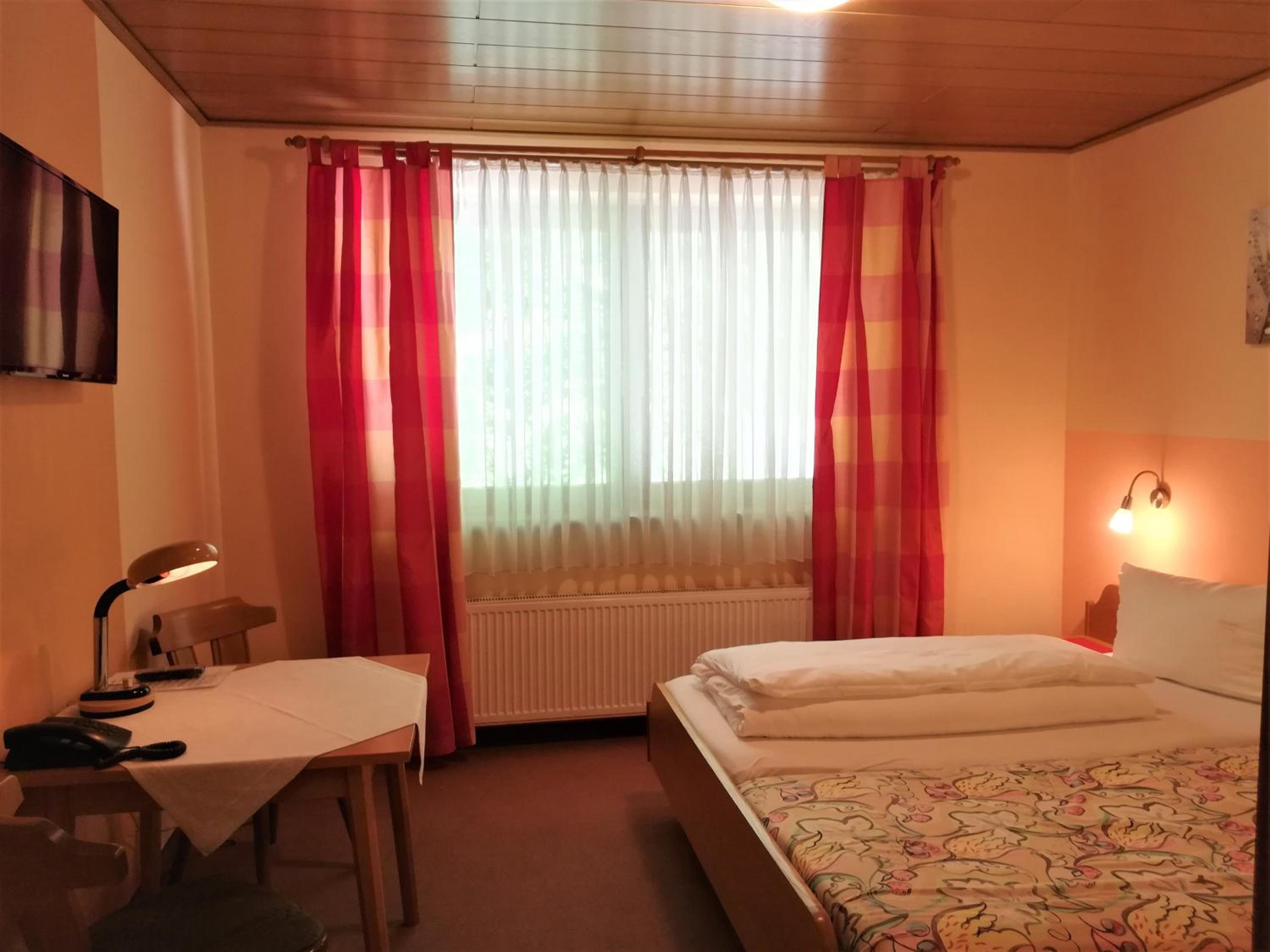 Double Room photo 2