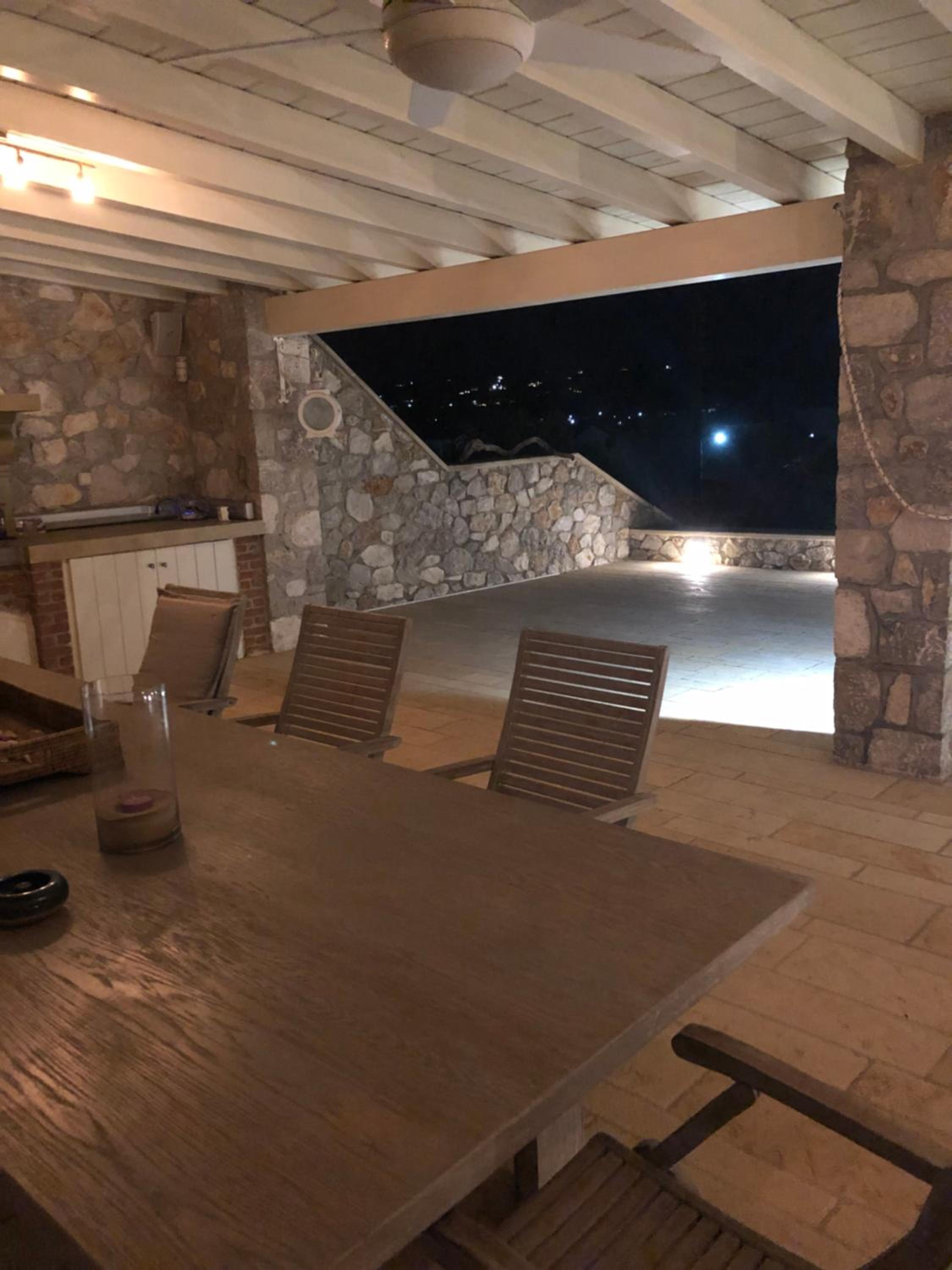 Apartment with Sea View photo 2