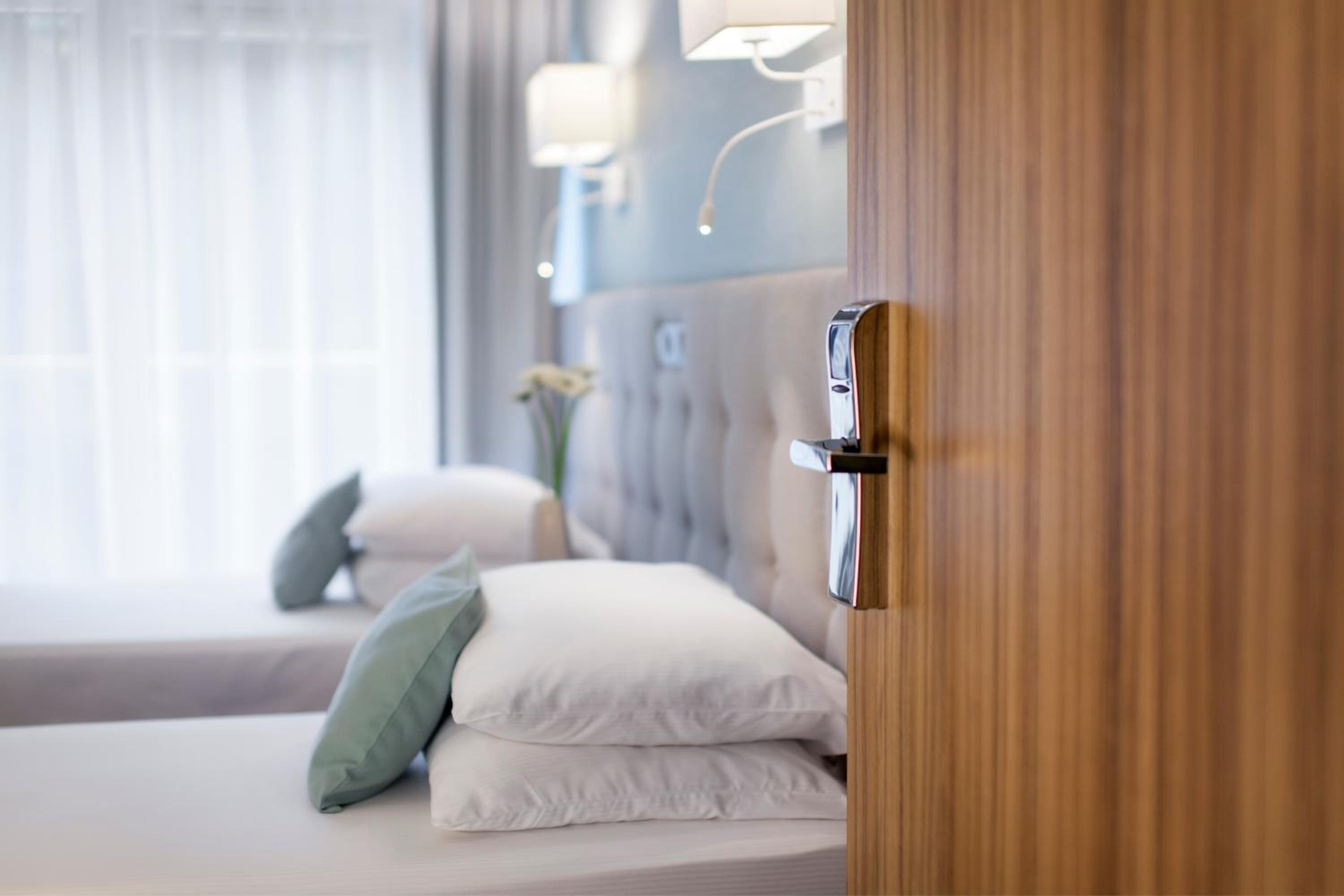 Twin Room photo 1