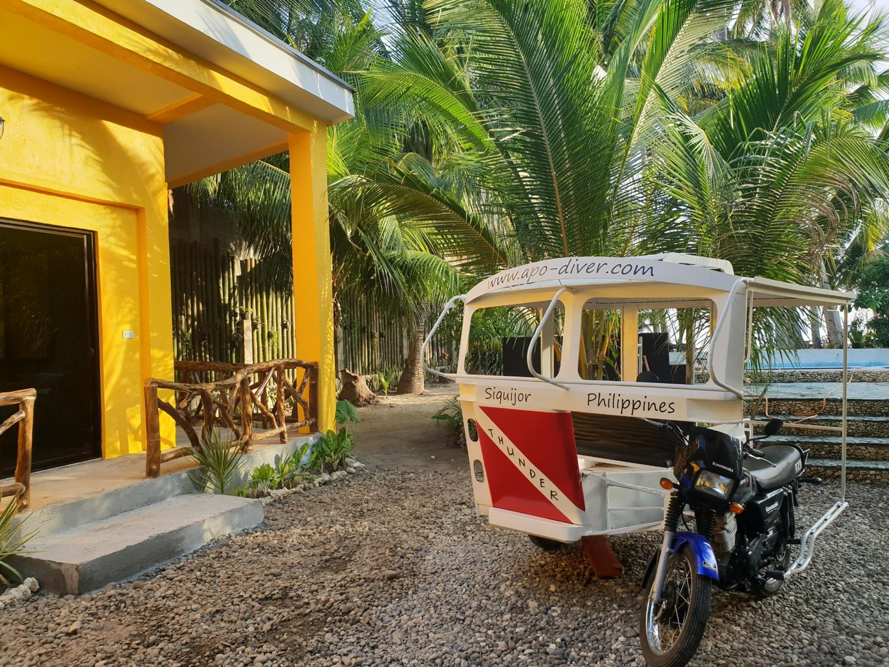 Deluxe Double Room with Sea View - Photo 2