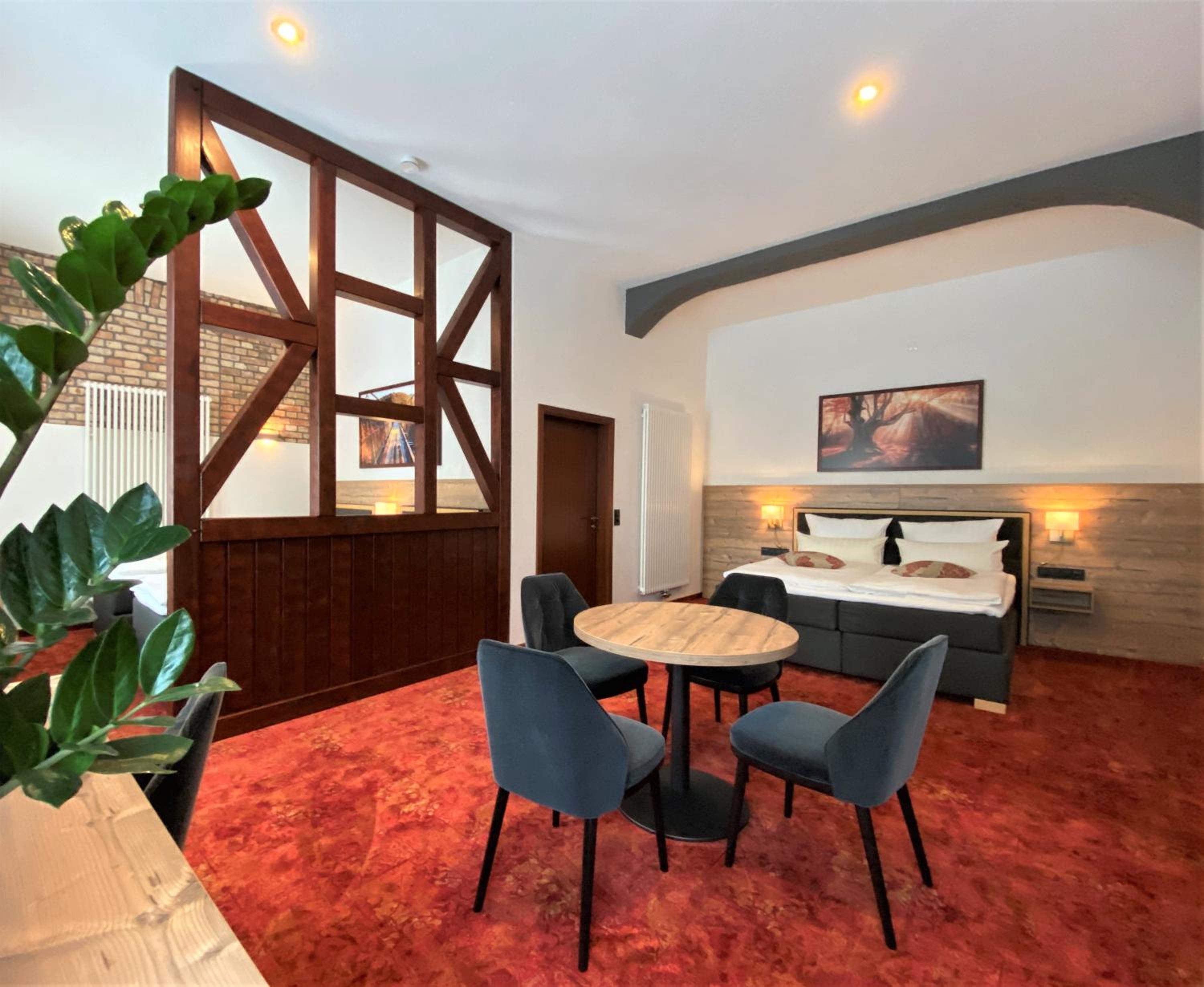 Family Suite