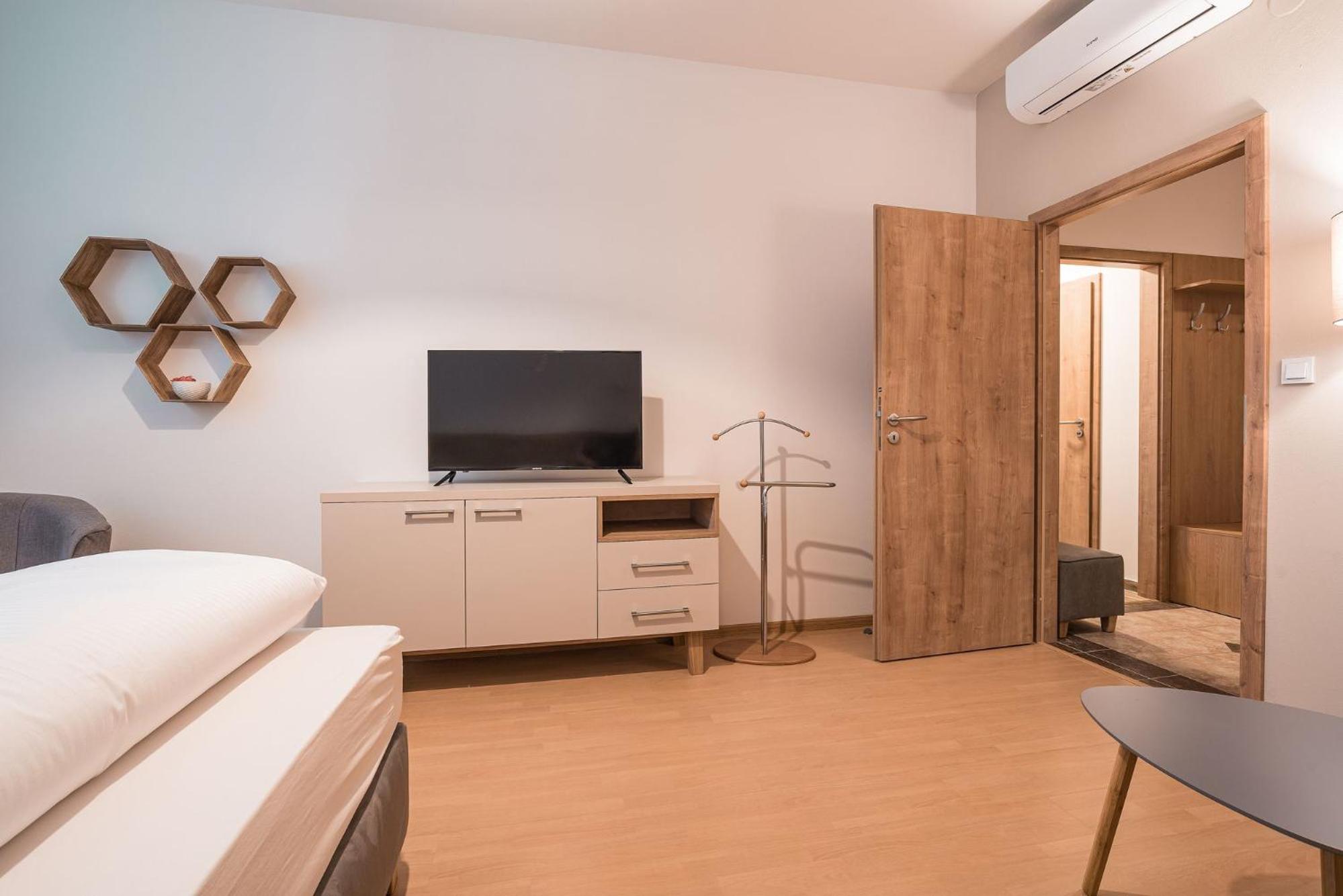 Family Suite photo 3