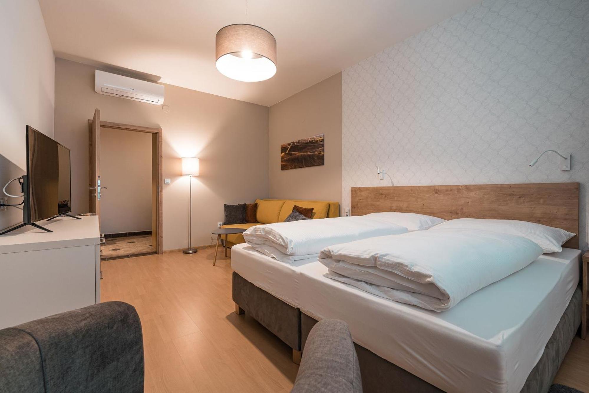 Family Suite photo 1