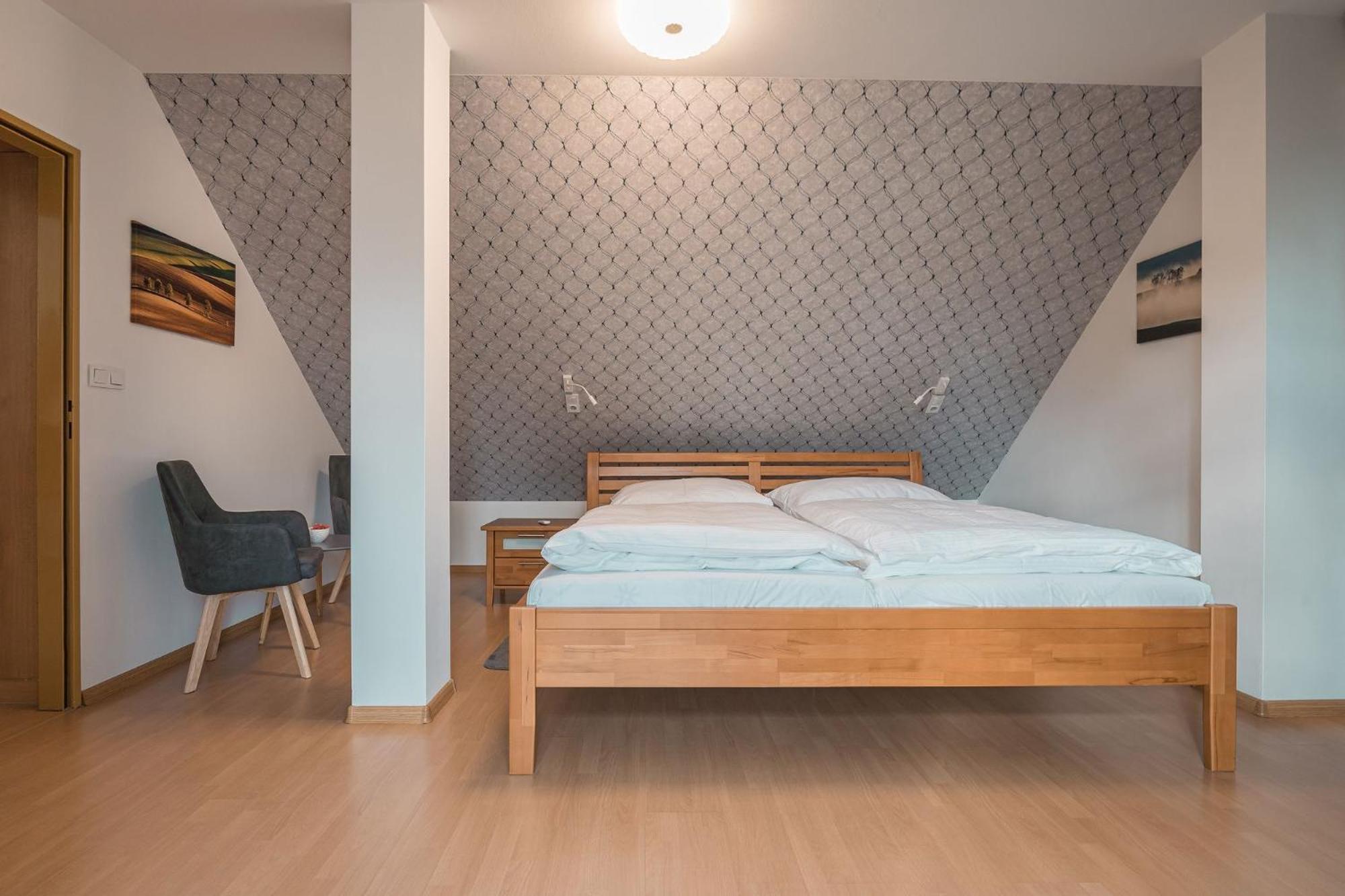 Double Room With Balcony photo 1