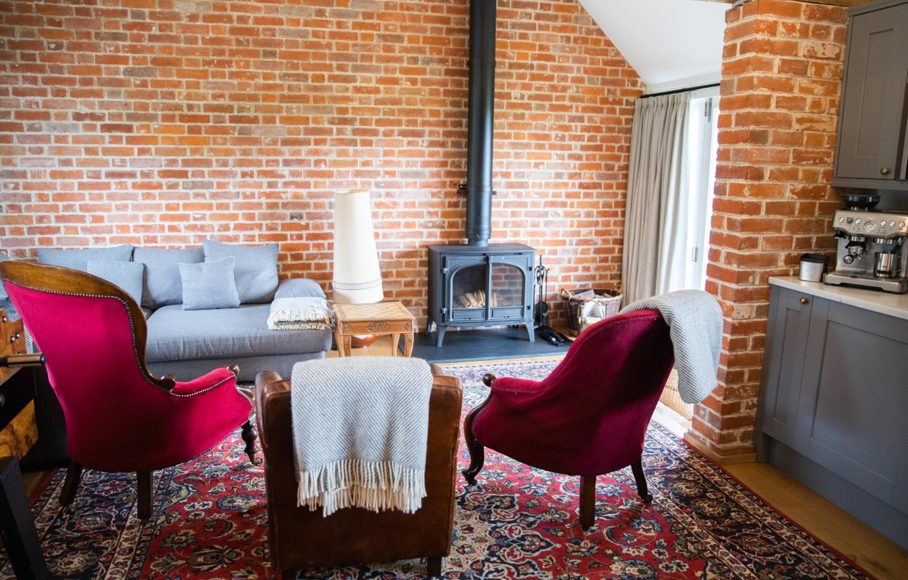 Four-Bedroom House photo 1