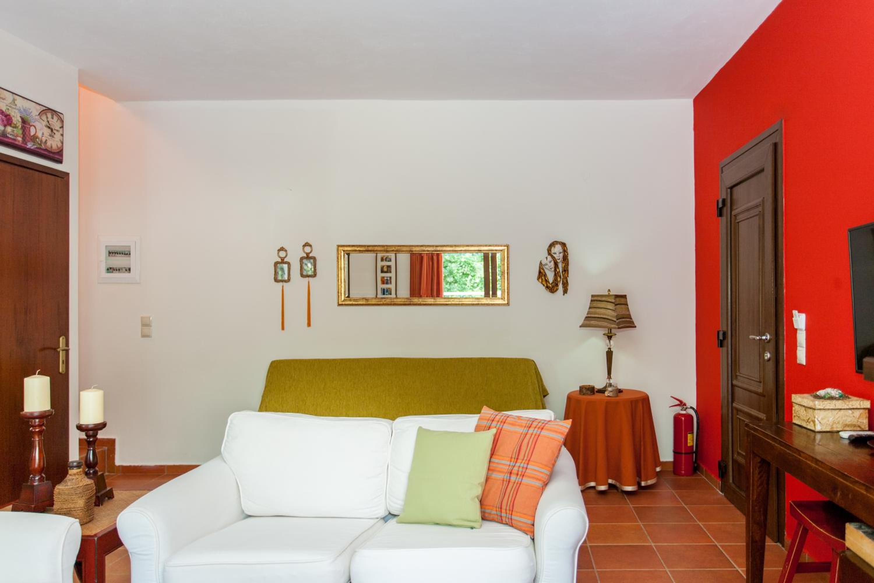 Two-Bedroom Villa with Private Pool photo 3