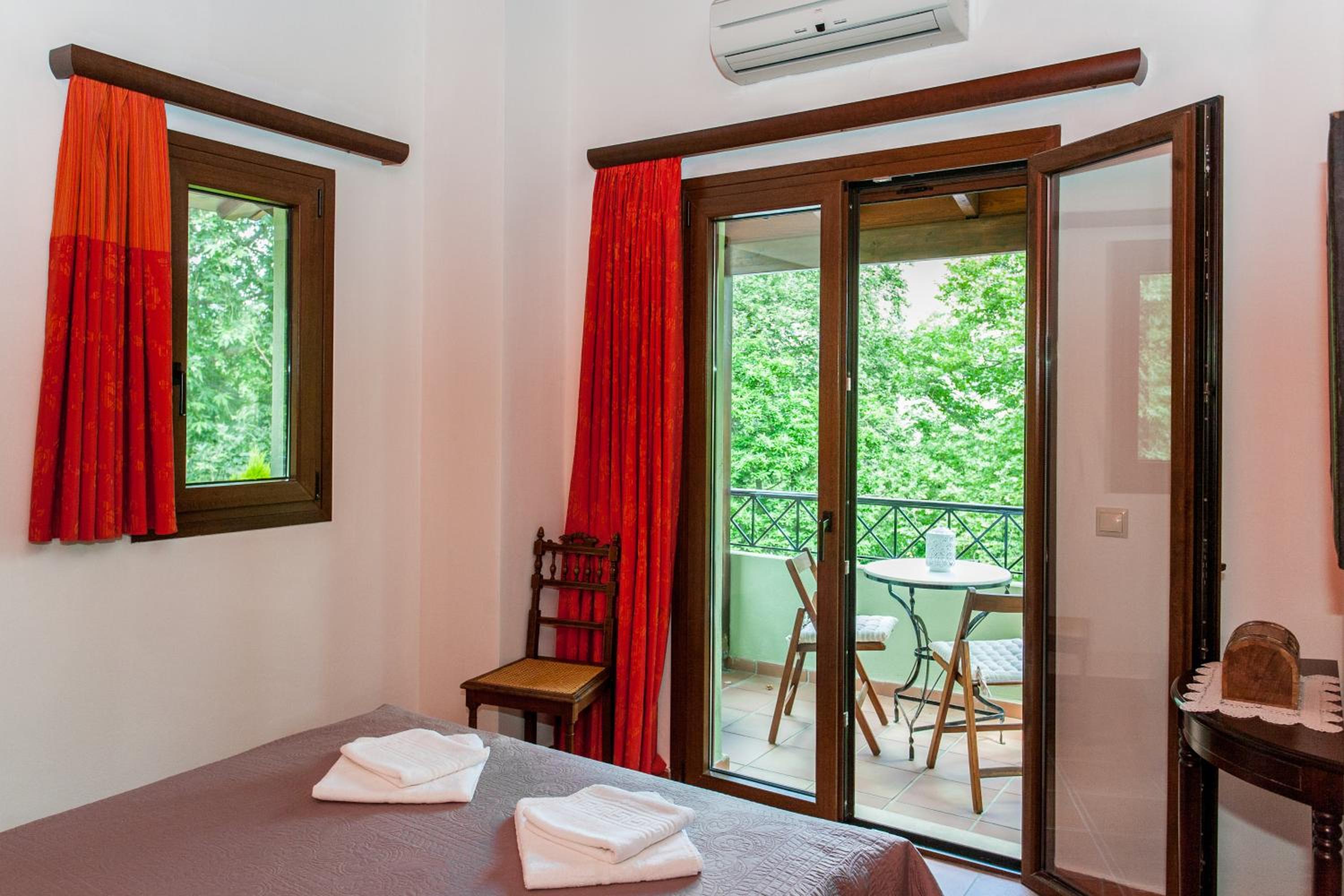 Villa with Private Pool photo 1