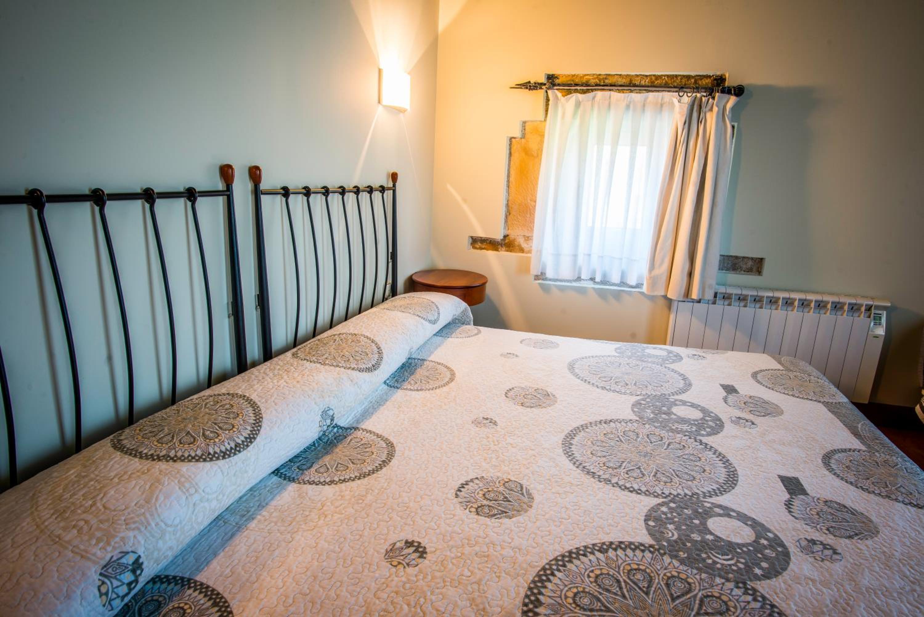 Habitación Doble con Cama Supletoria