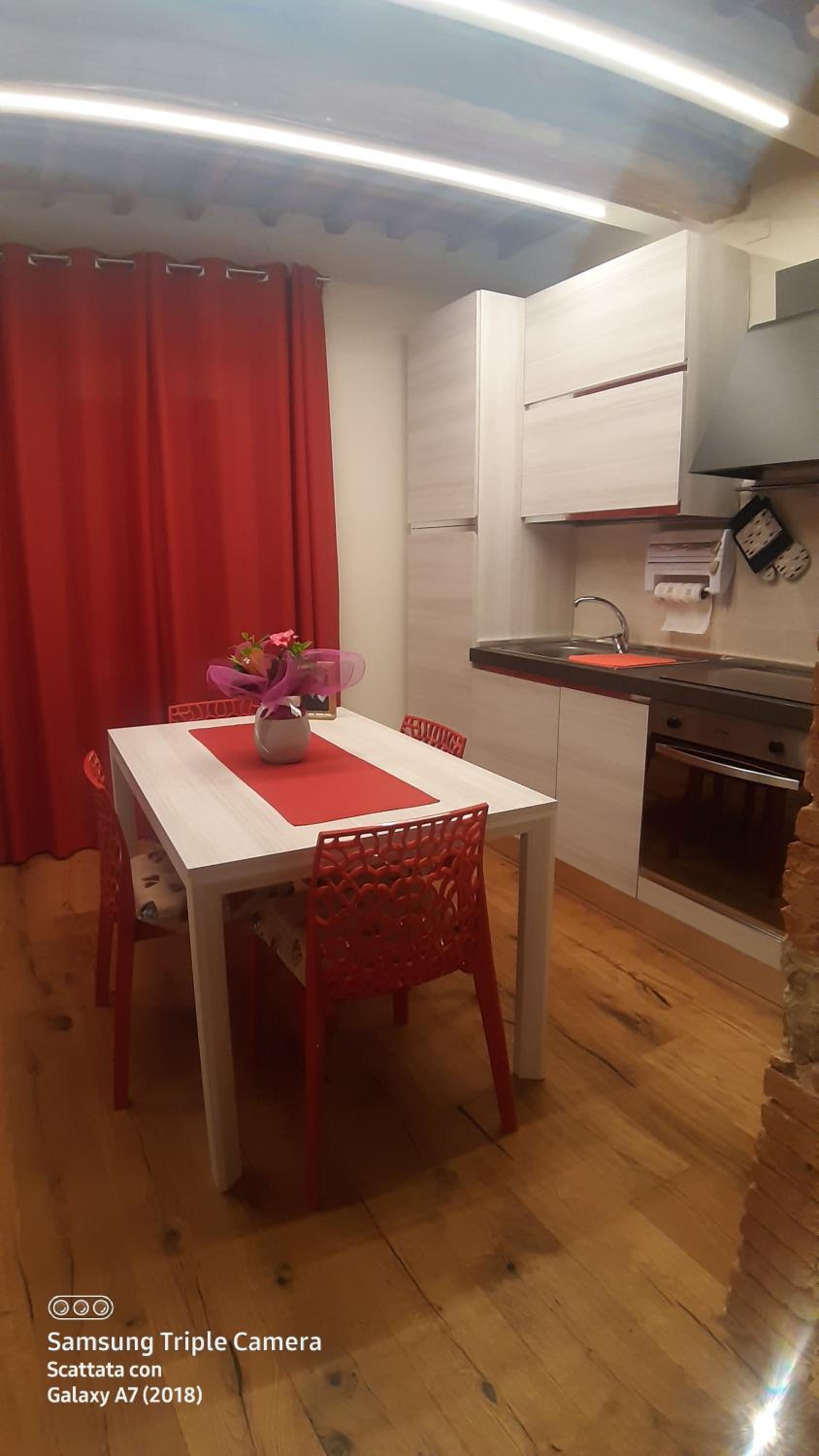 One-Bedroom Apartment - Photo 13