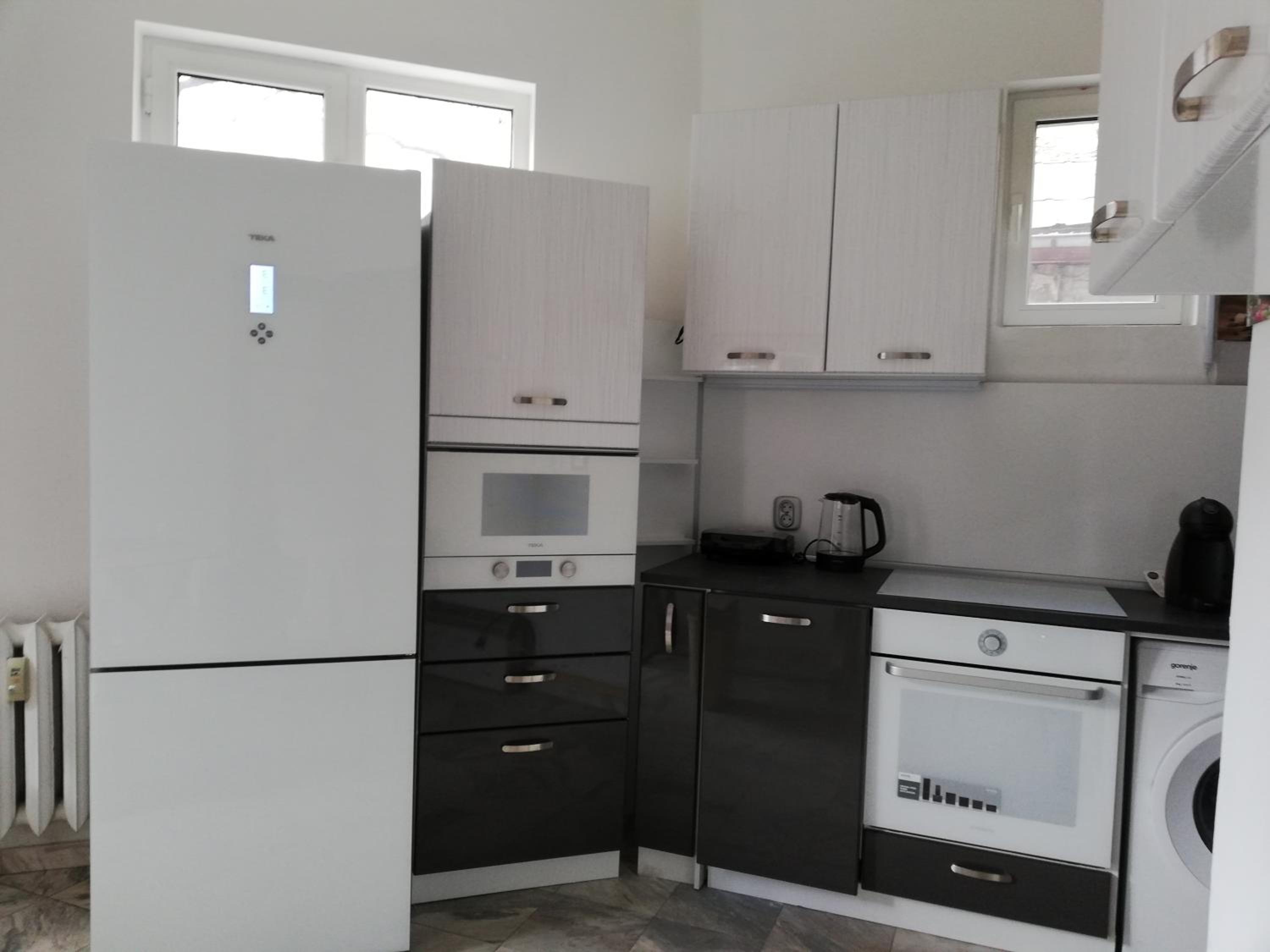 Two-Bedroom Apartment - Photo 34