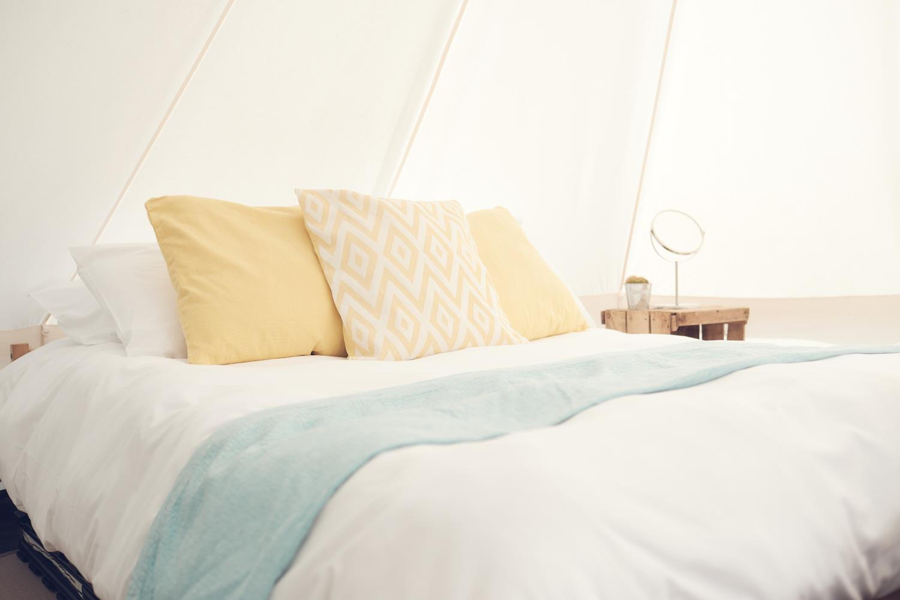 Deluxe Double or Twin Room - Photo 1