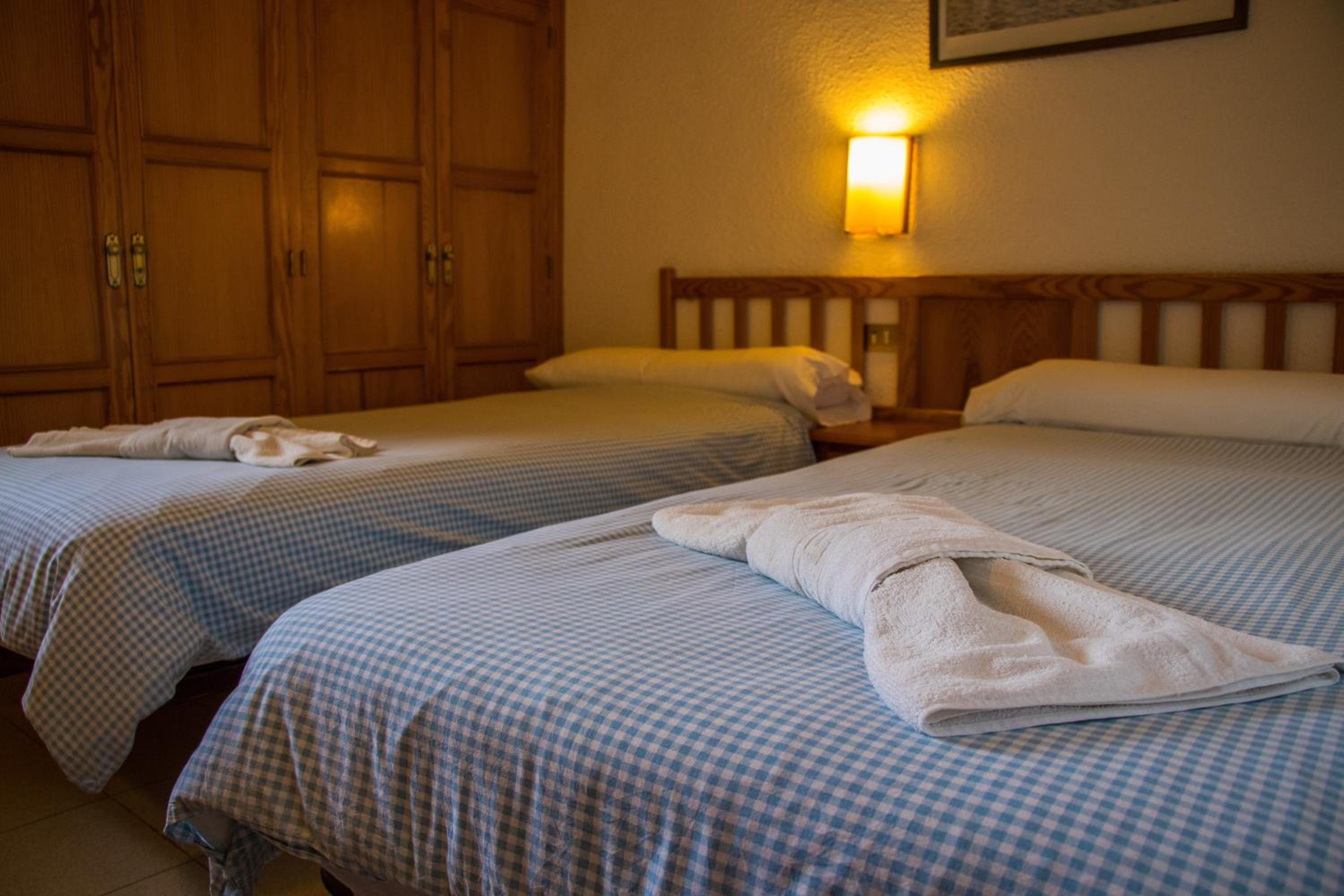 Apartamento Estándar