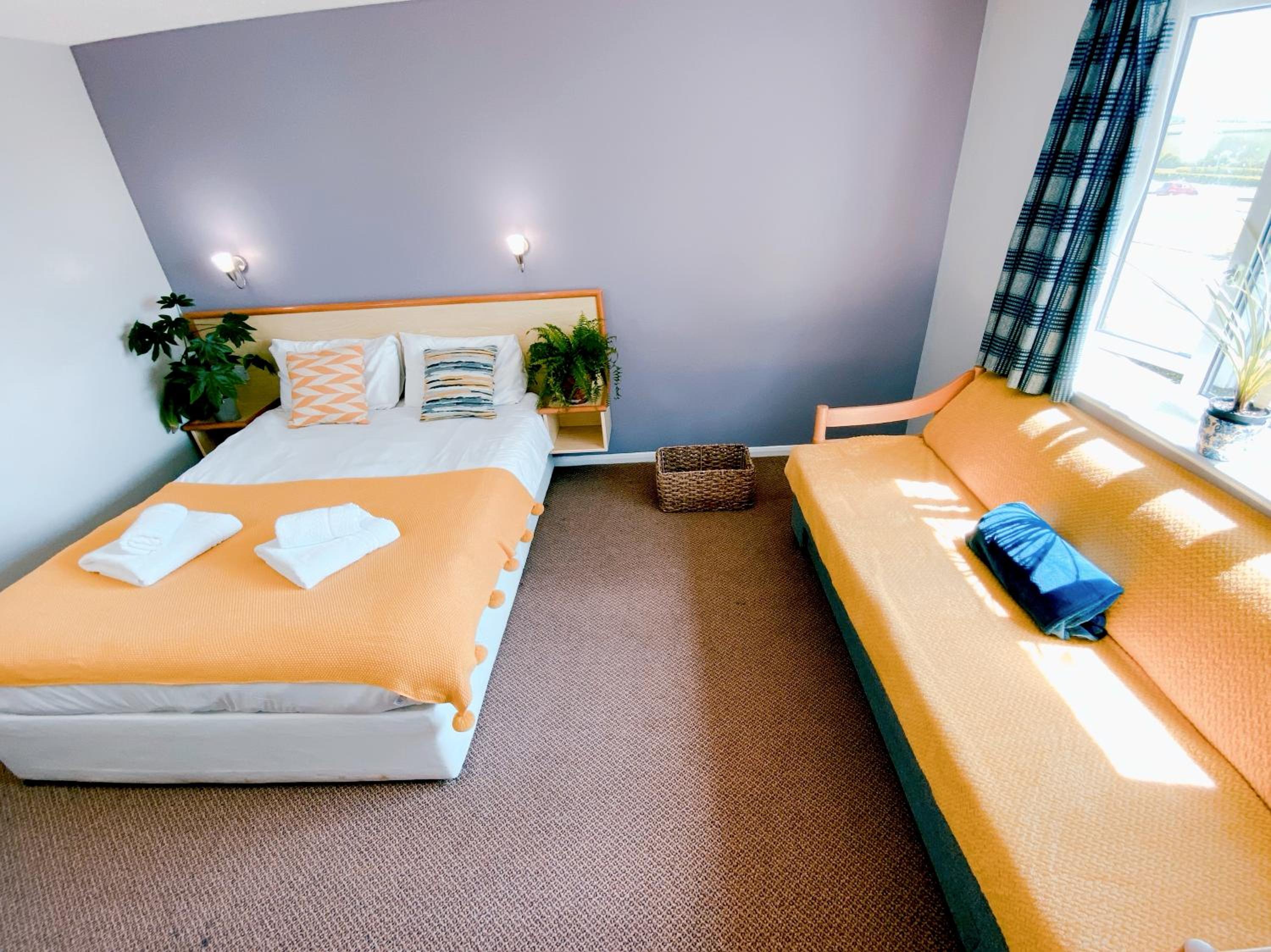 King Room - Photo 2