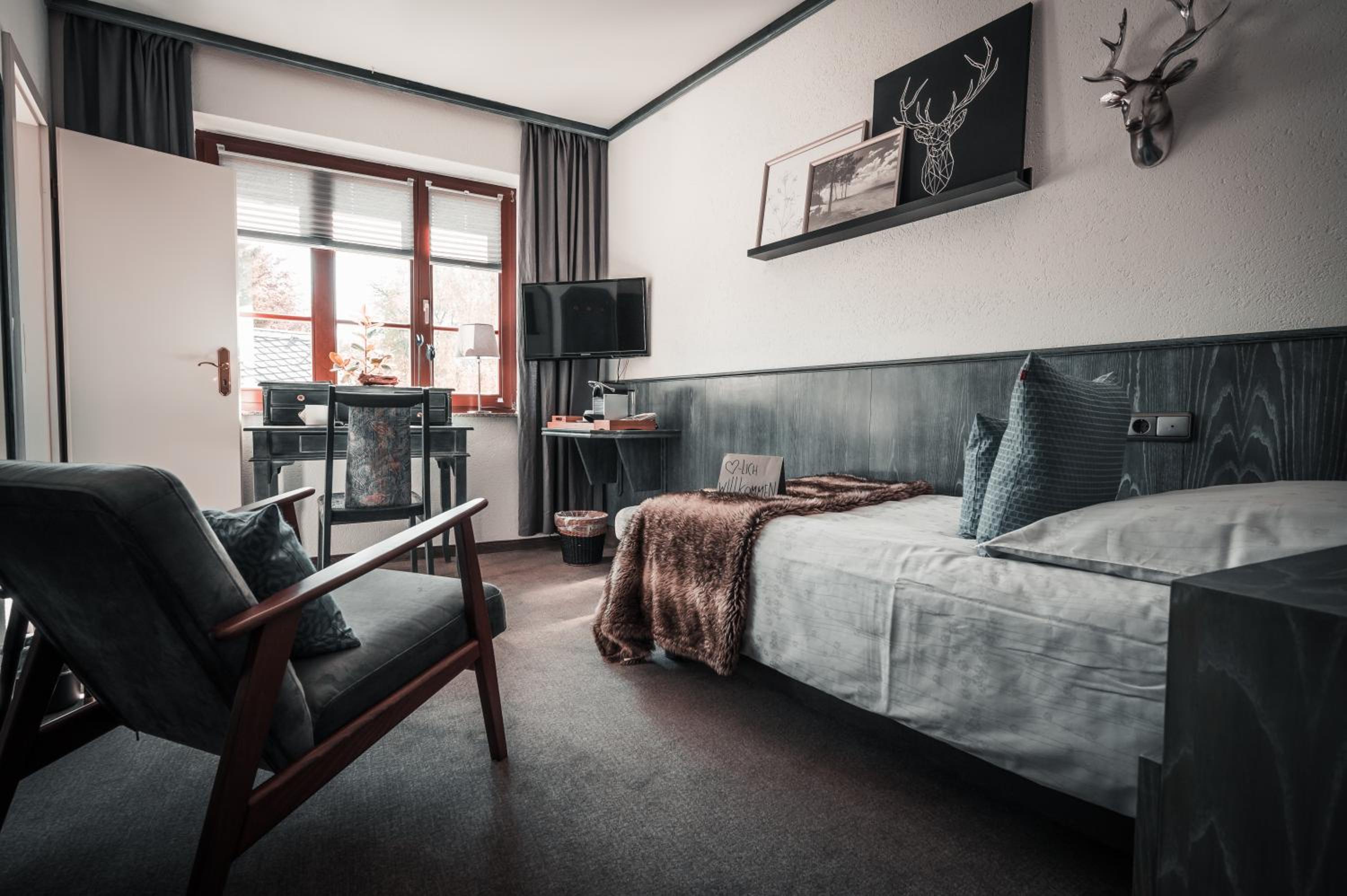 Single Room photo 1