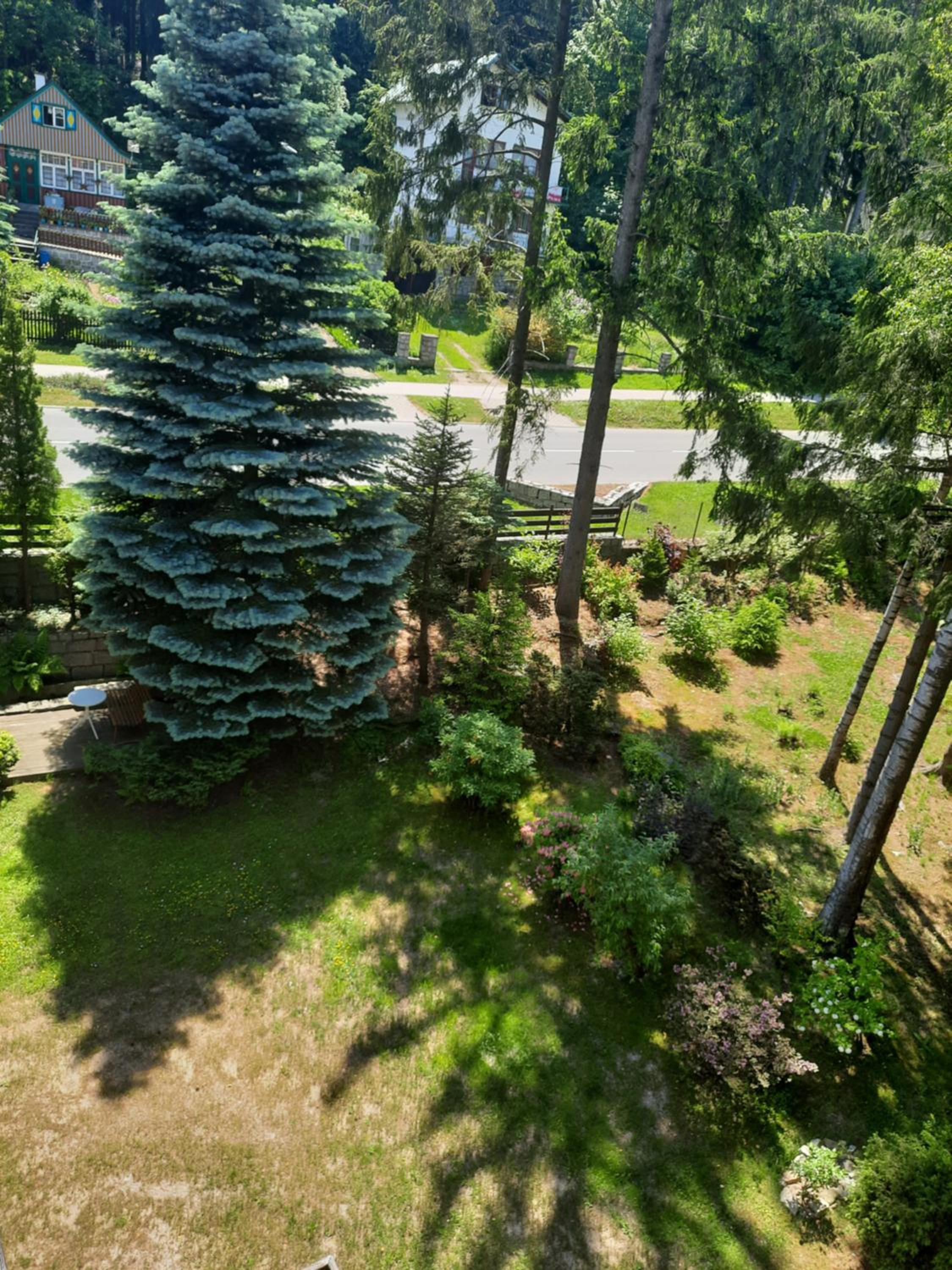 Triple Room with Balcony - Photo 9