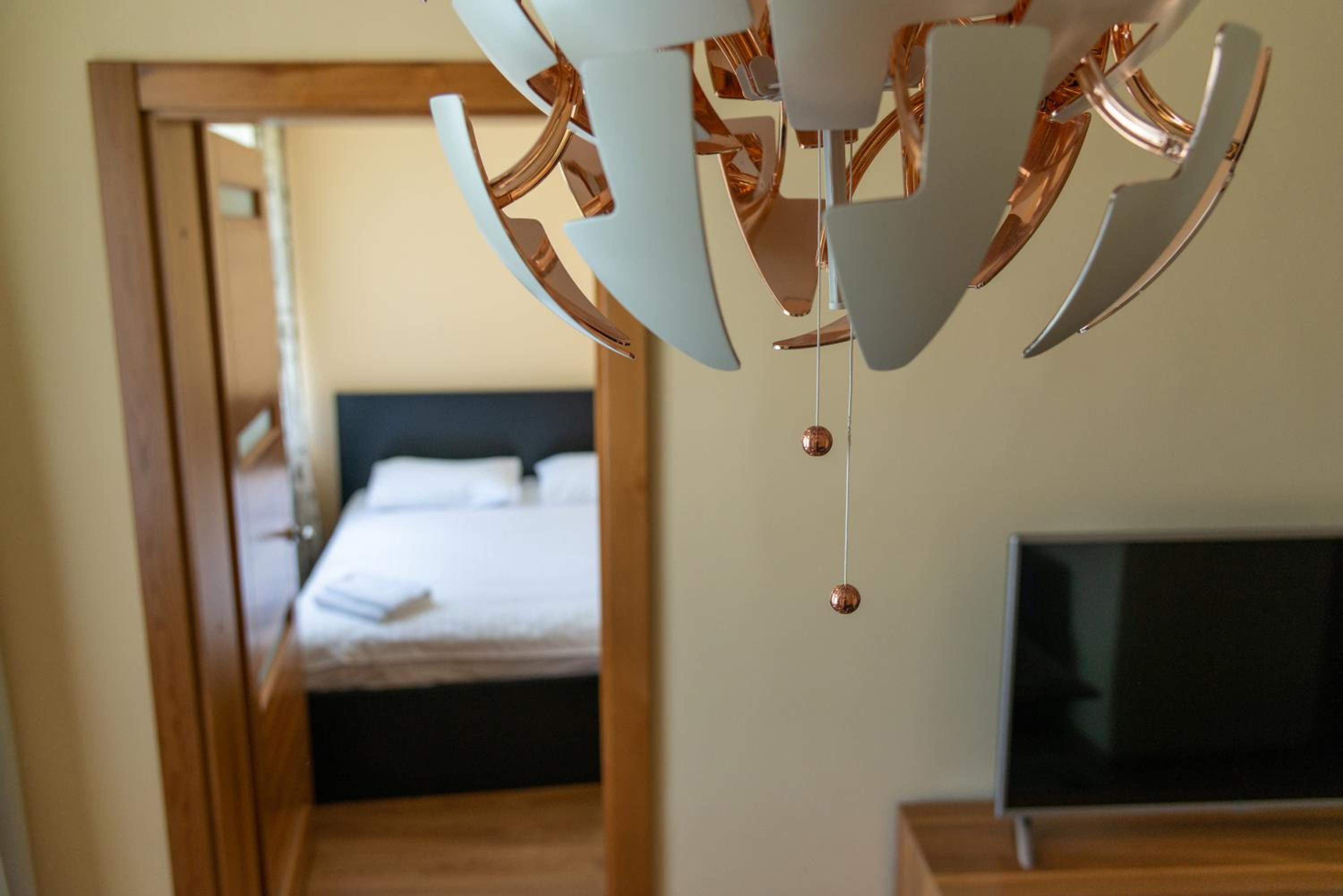 Superior Quadruple Room - Photo 7