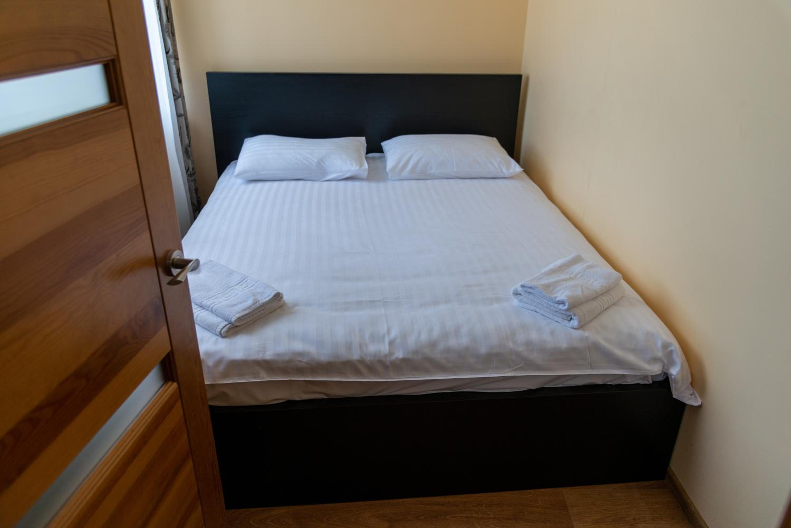 Superior Quadruple Room - Photo 8