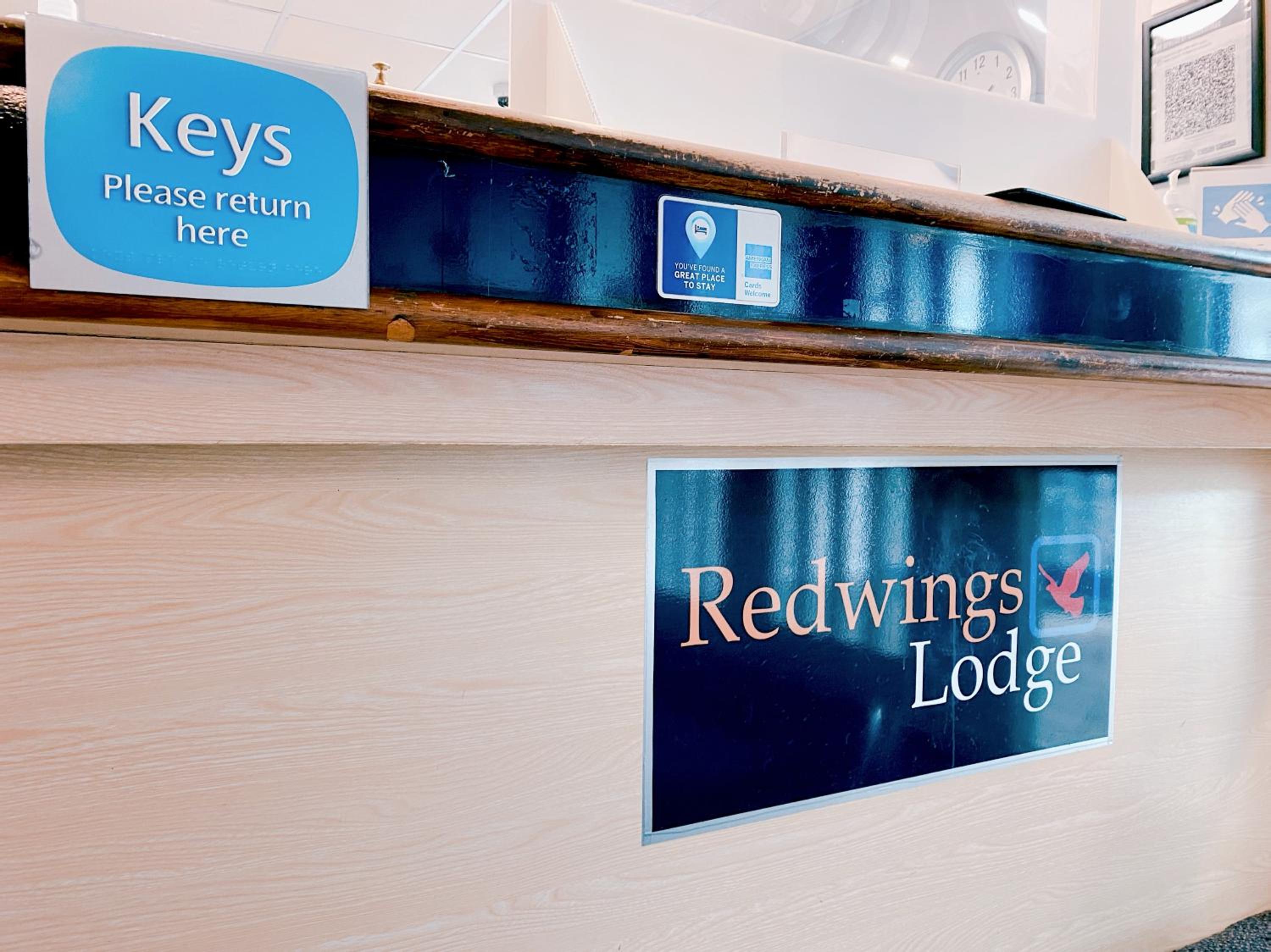 Redwings Lodge Rutland, Billede 4
