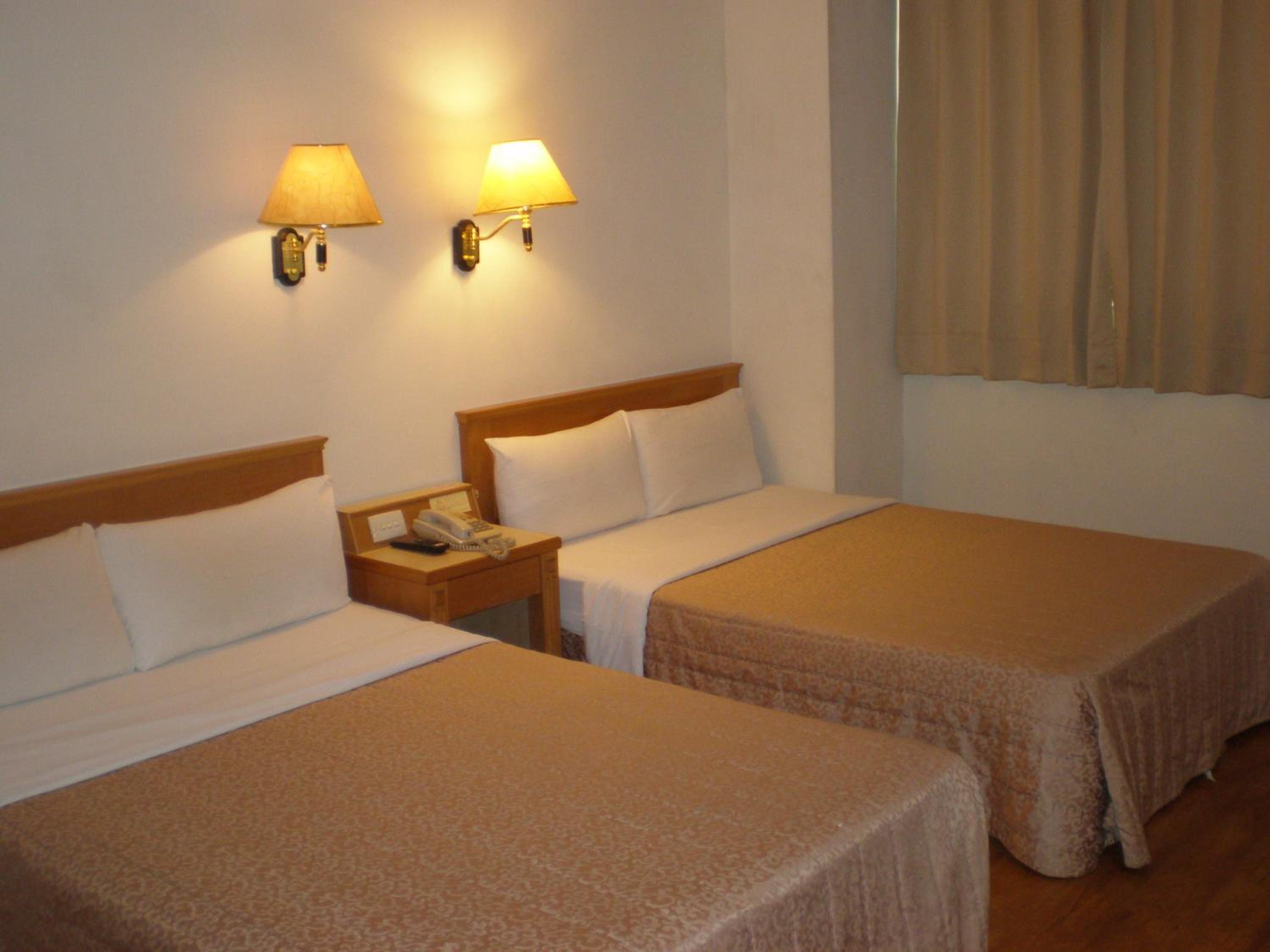 Double or Twin Room photo 2