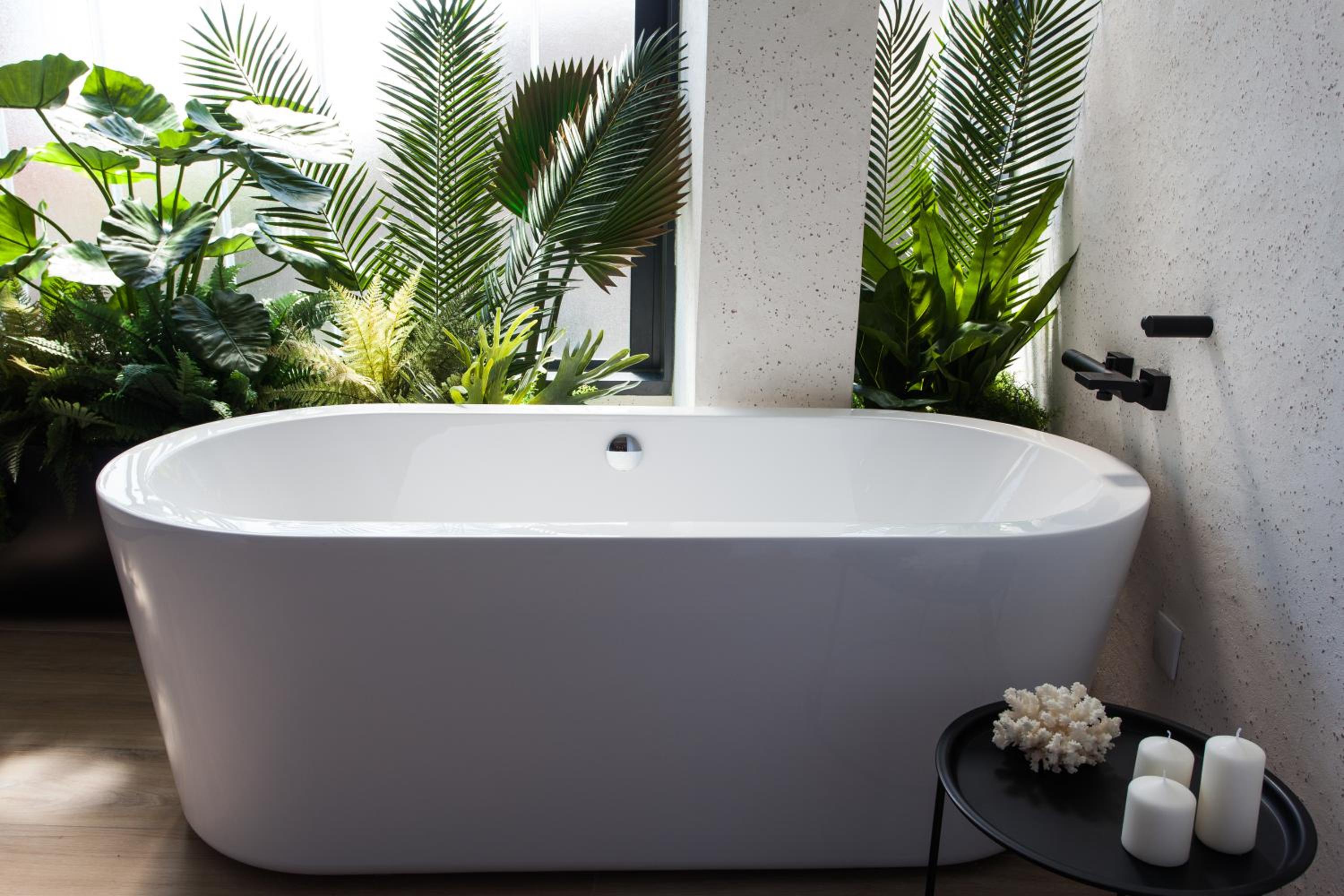 Premium Double Room with Bath Exenta  - Photo 13