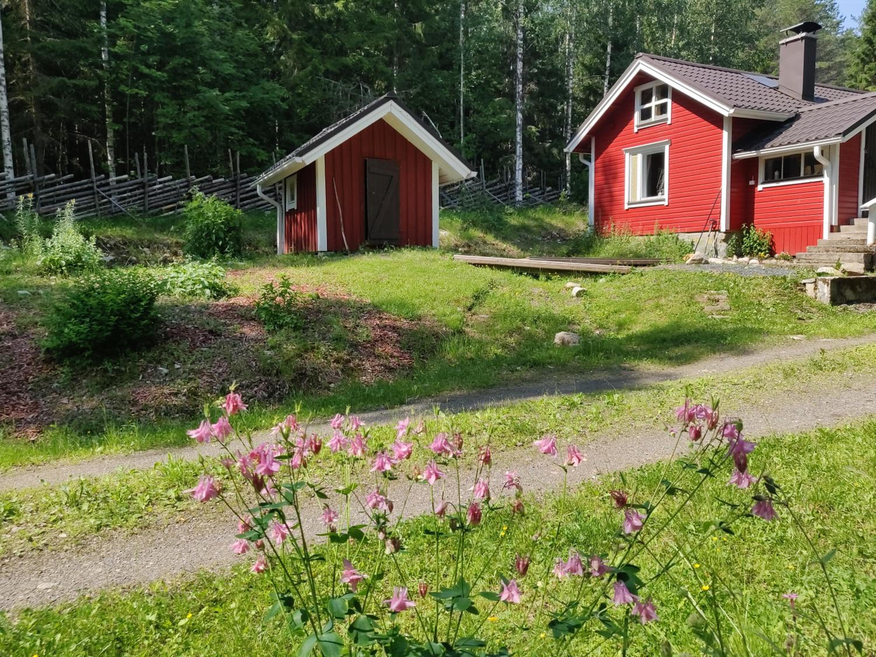 One-Bedroom Cottage - Photo 18