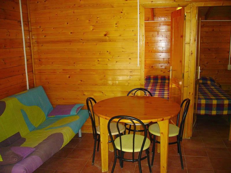Bungalow