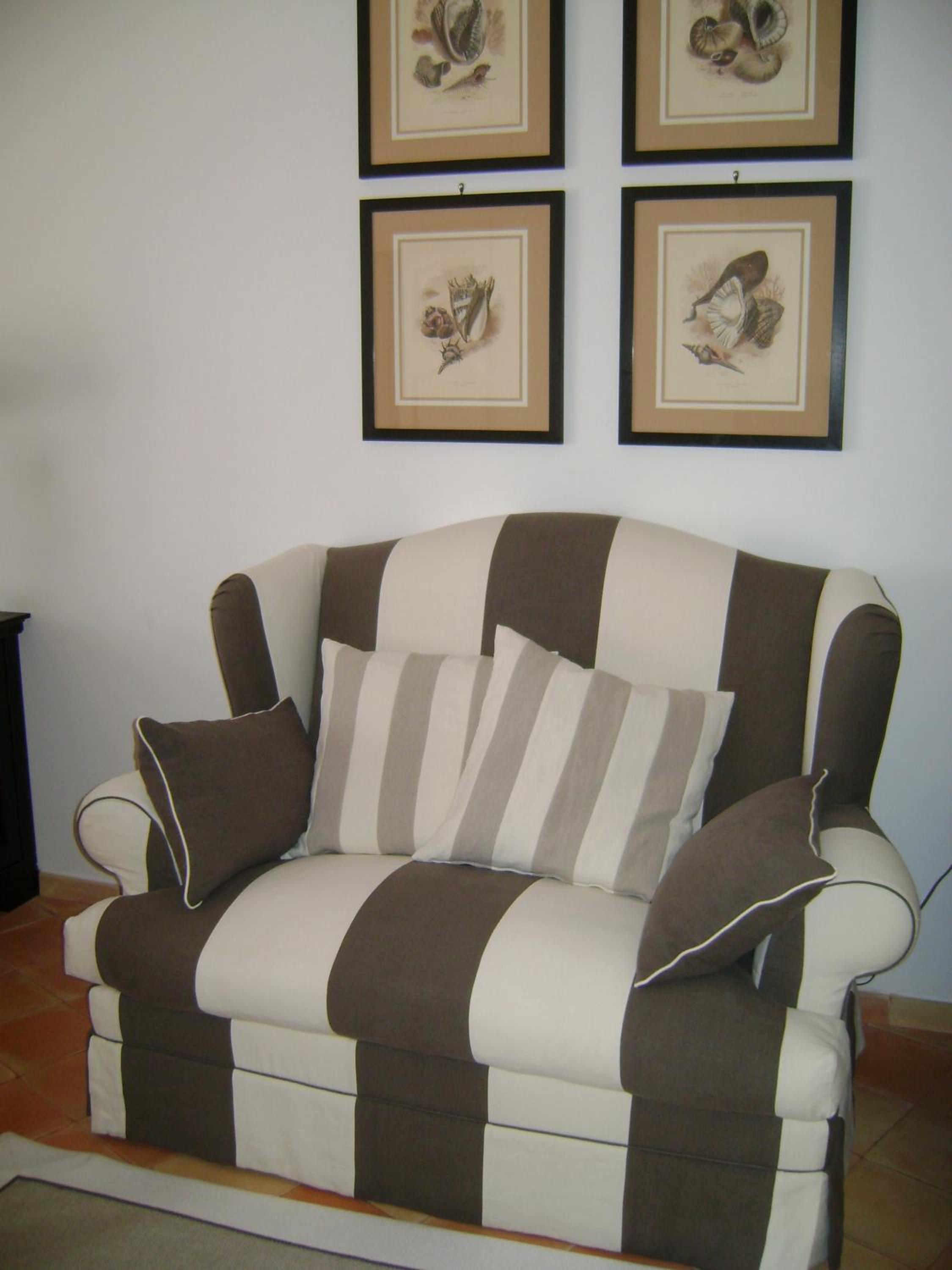 Junior Suite with Terrace - Photo 3