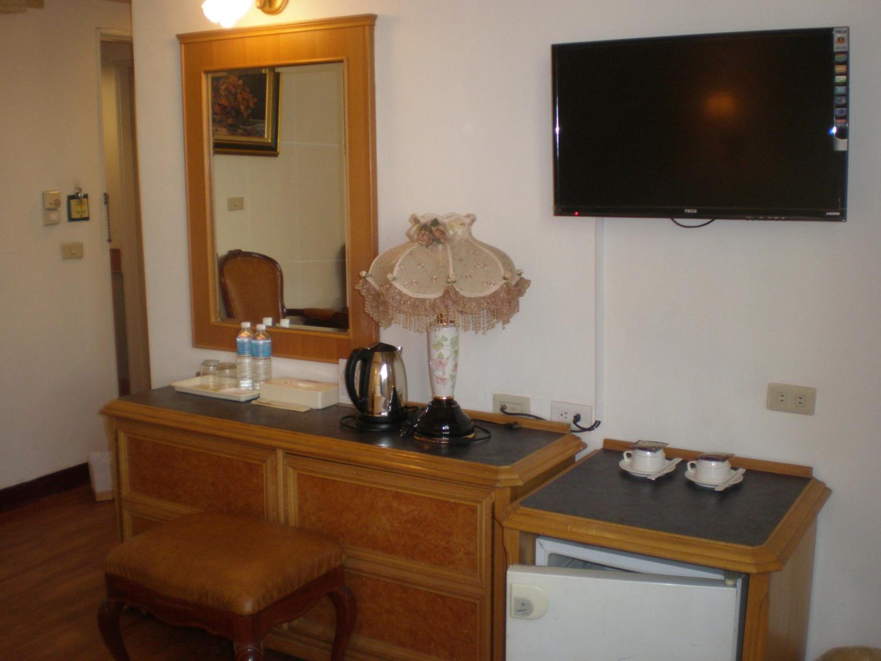 Standard Double Room photo 2