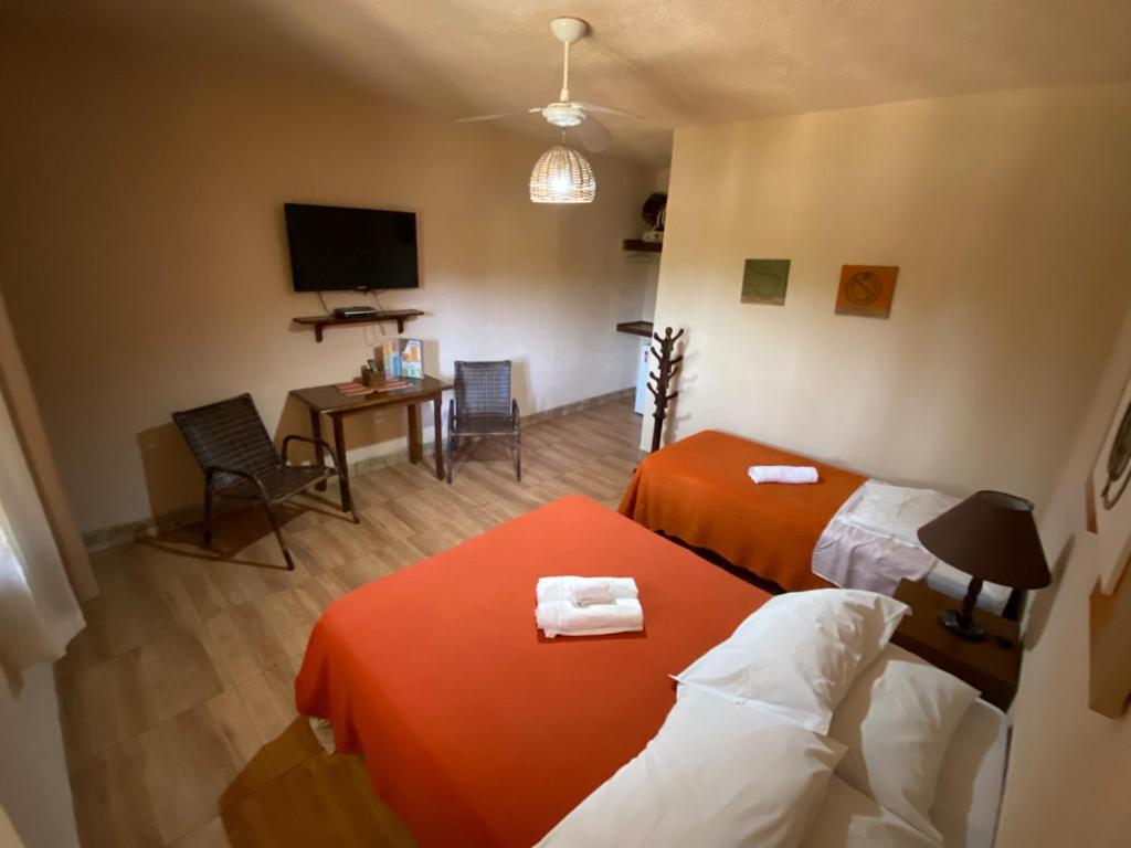 Standard Double Suite photo 1