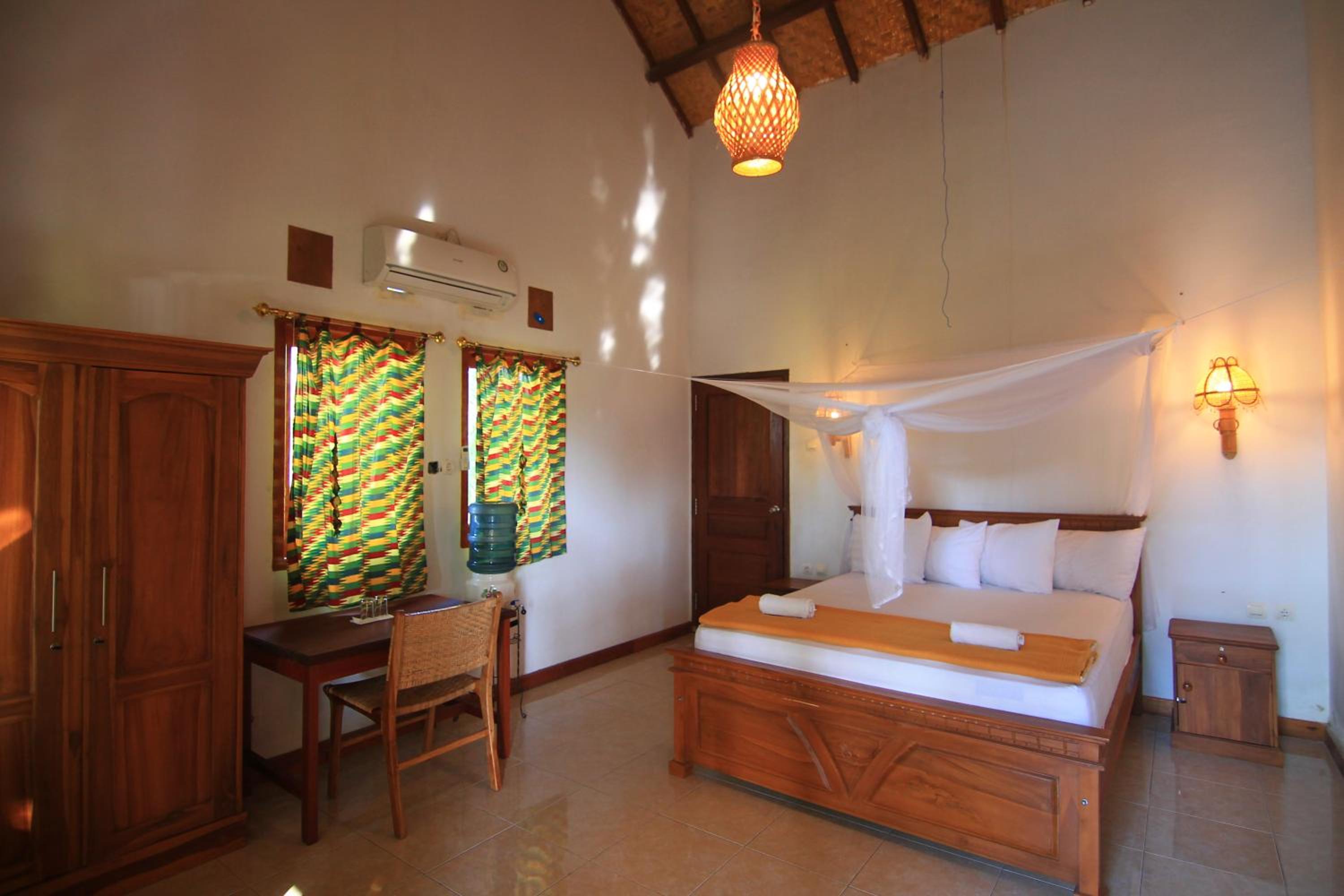 Superior Double Room - Photo 1