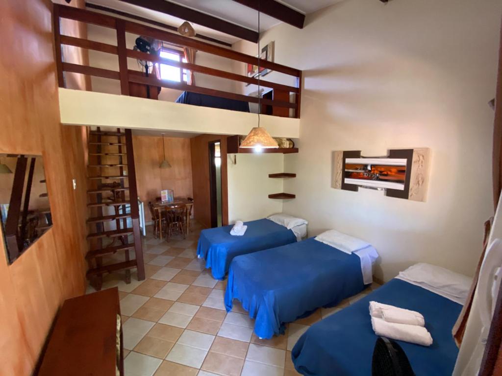 Family Suite photo 2