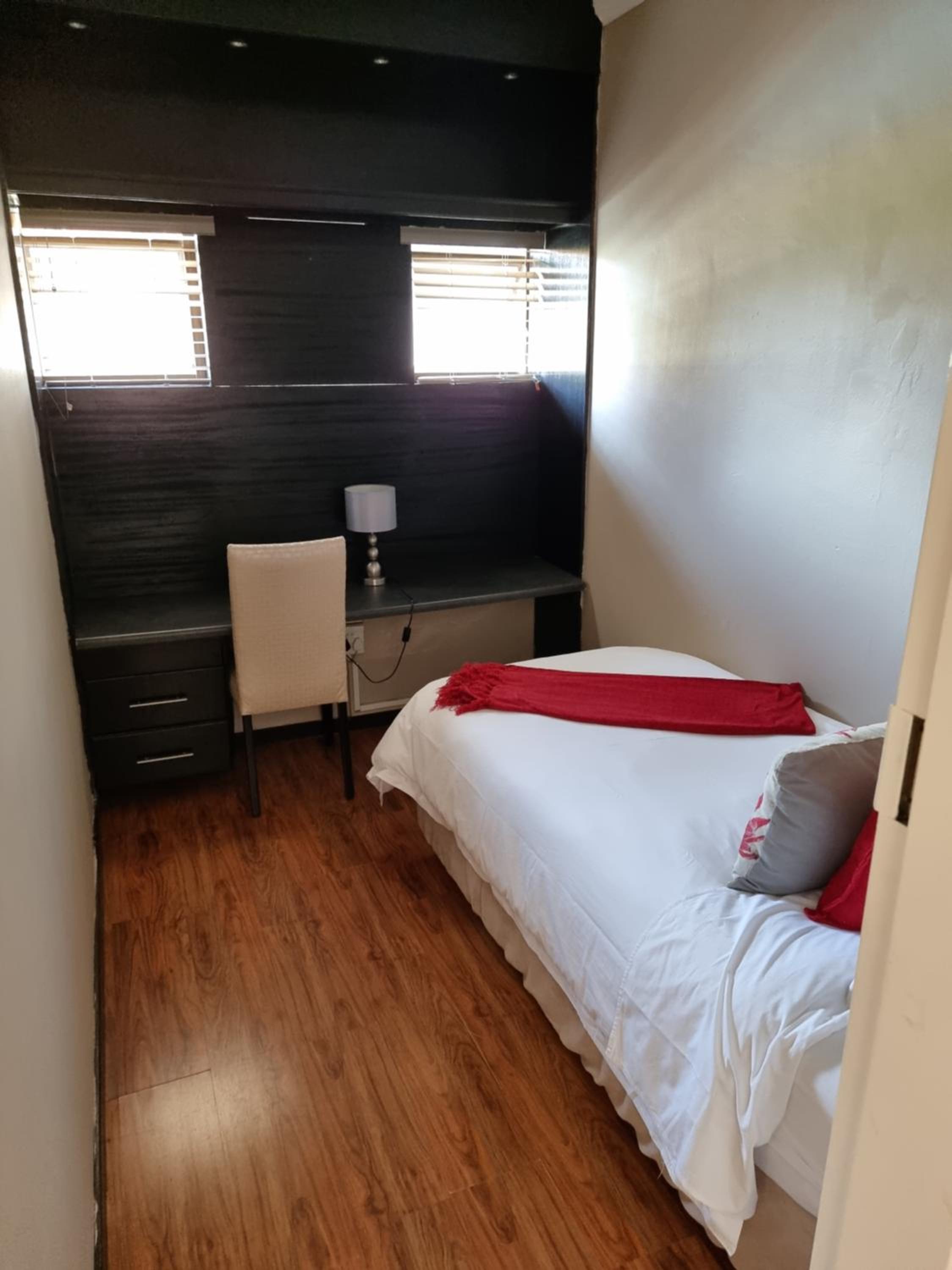 Deluxe Triple Room - Photo 2