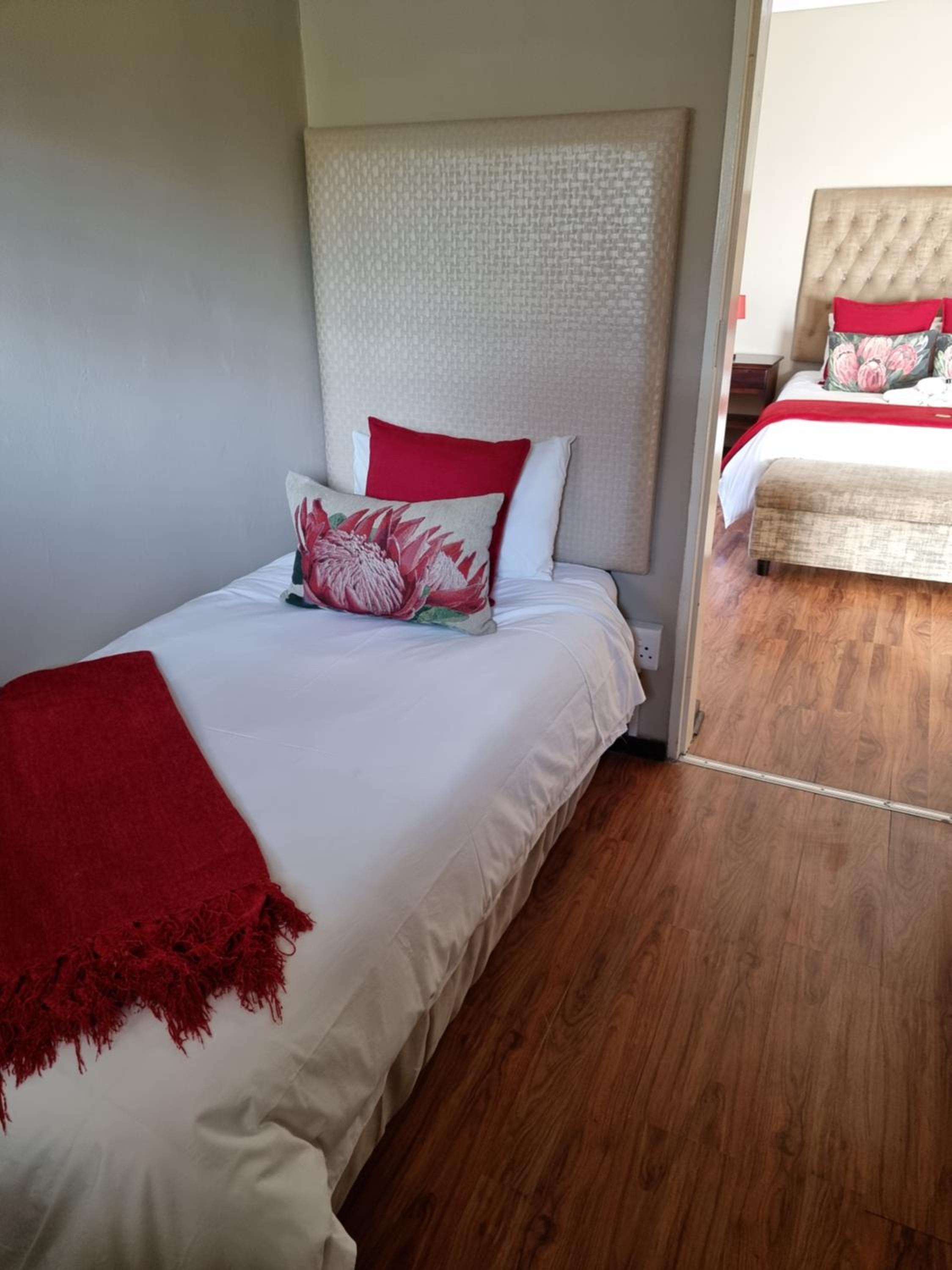 Deluxe Triple Room - Photo 1