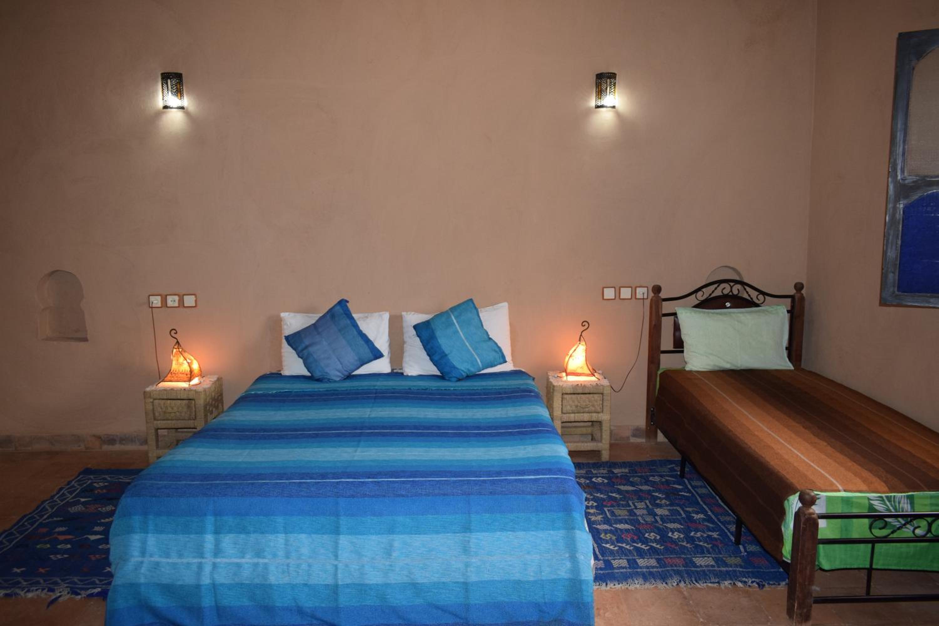 Family Suite photo 1