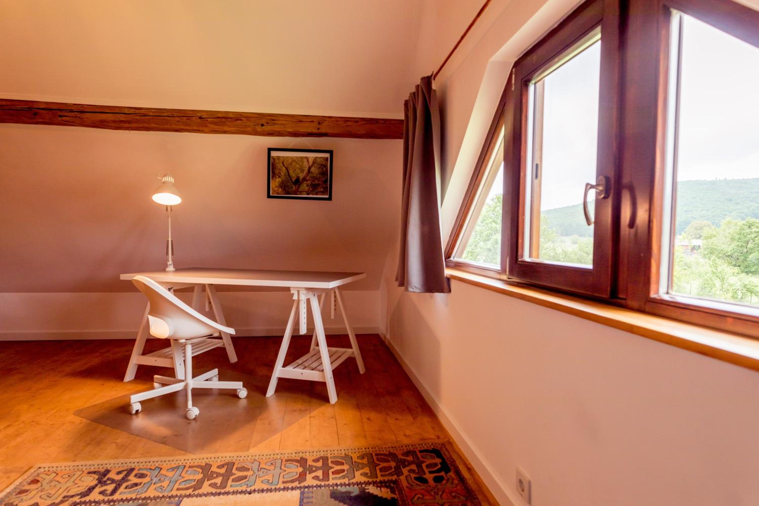 Three-Bedroom House - Photo 9
