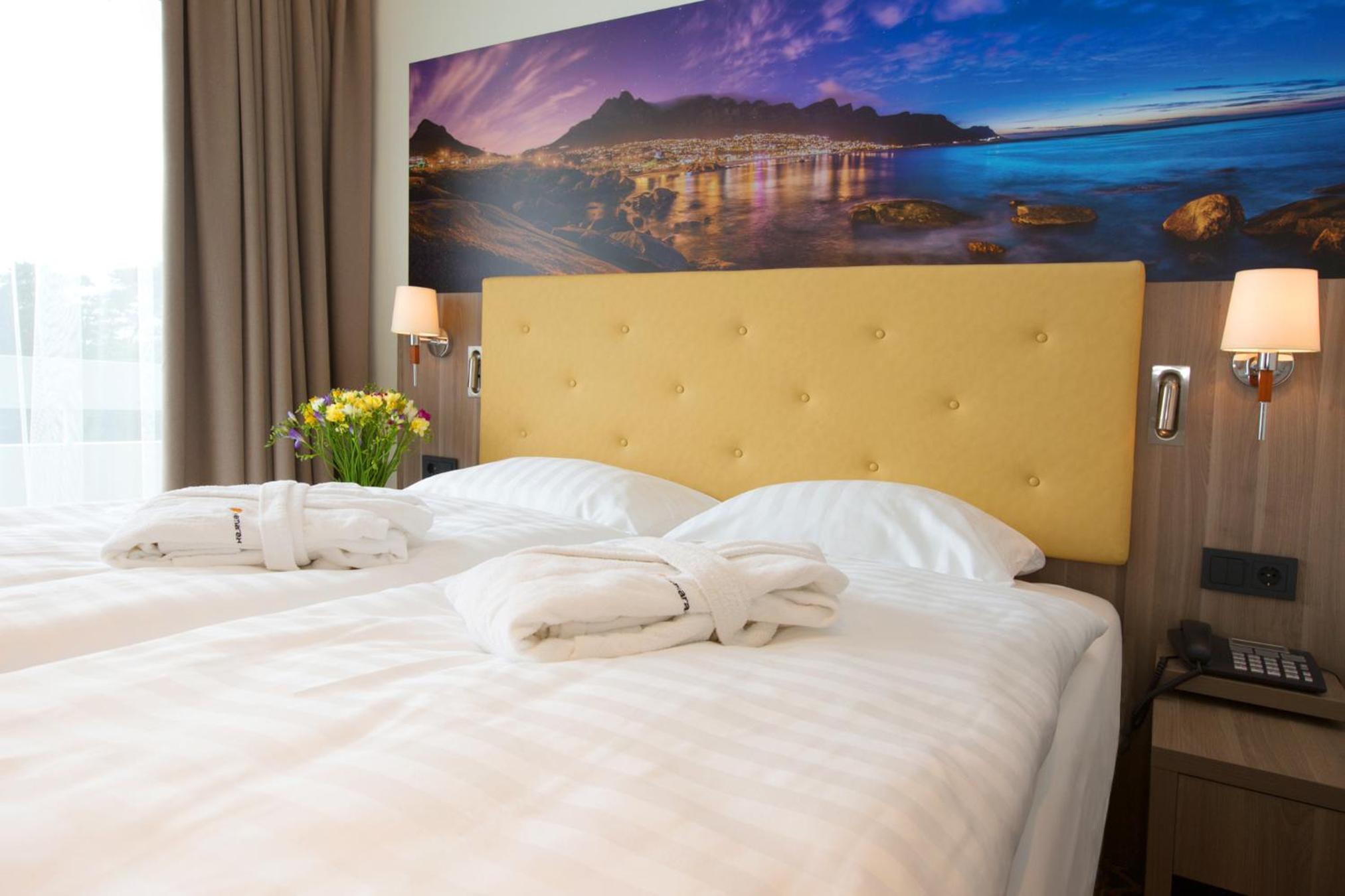 Family Club Plus room with SPA access - Photo 3