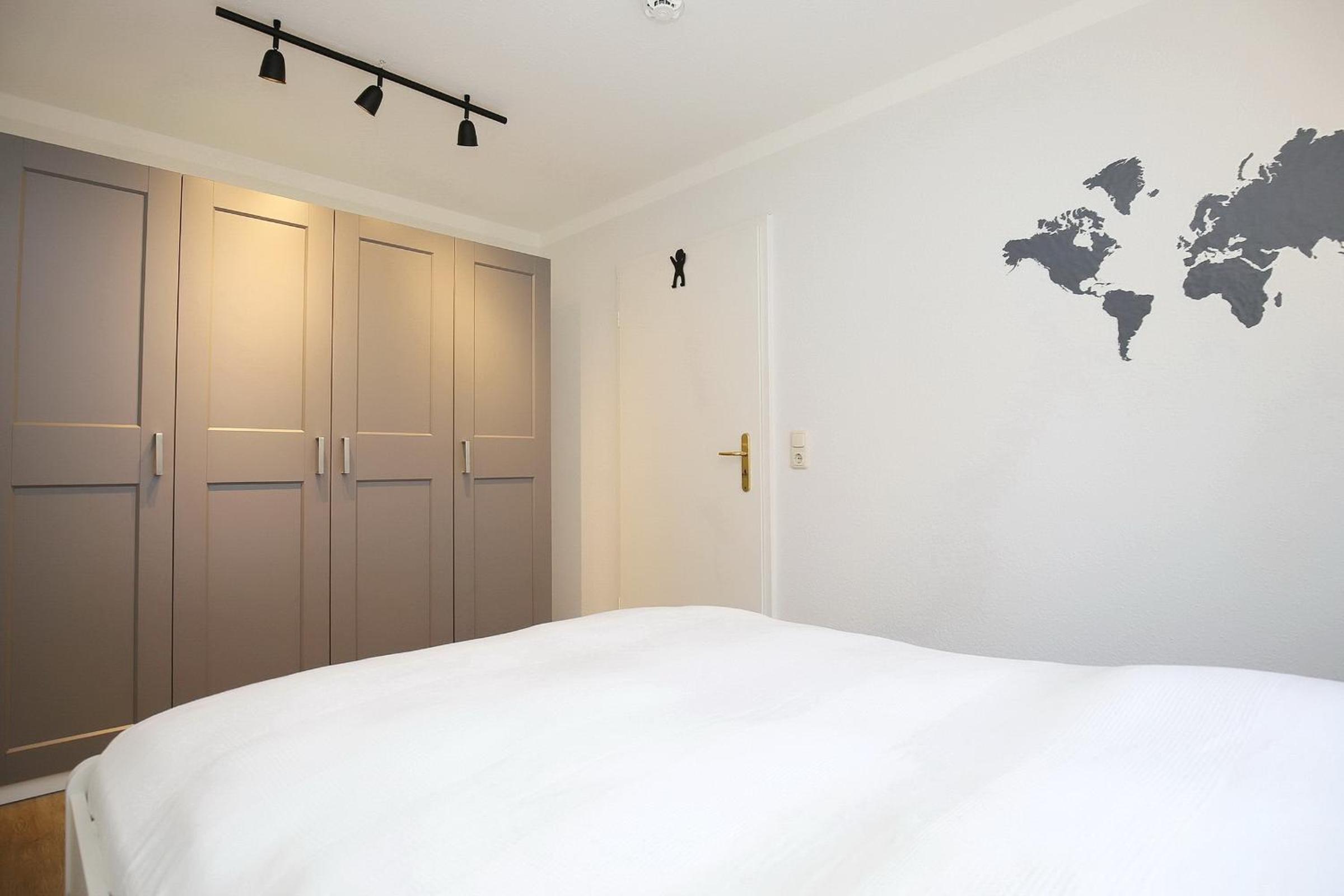Apartment with Terrace photo 3