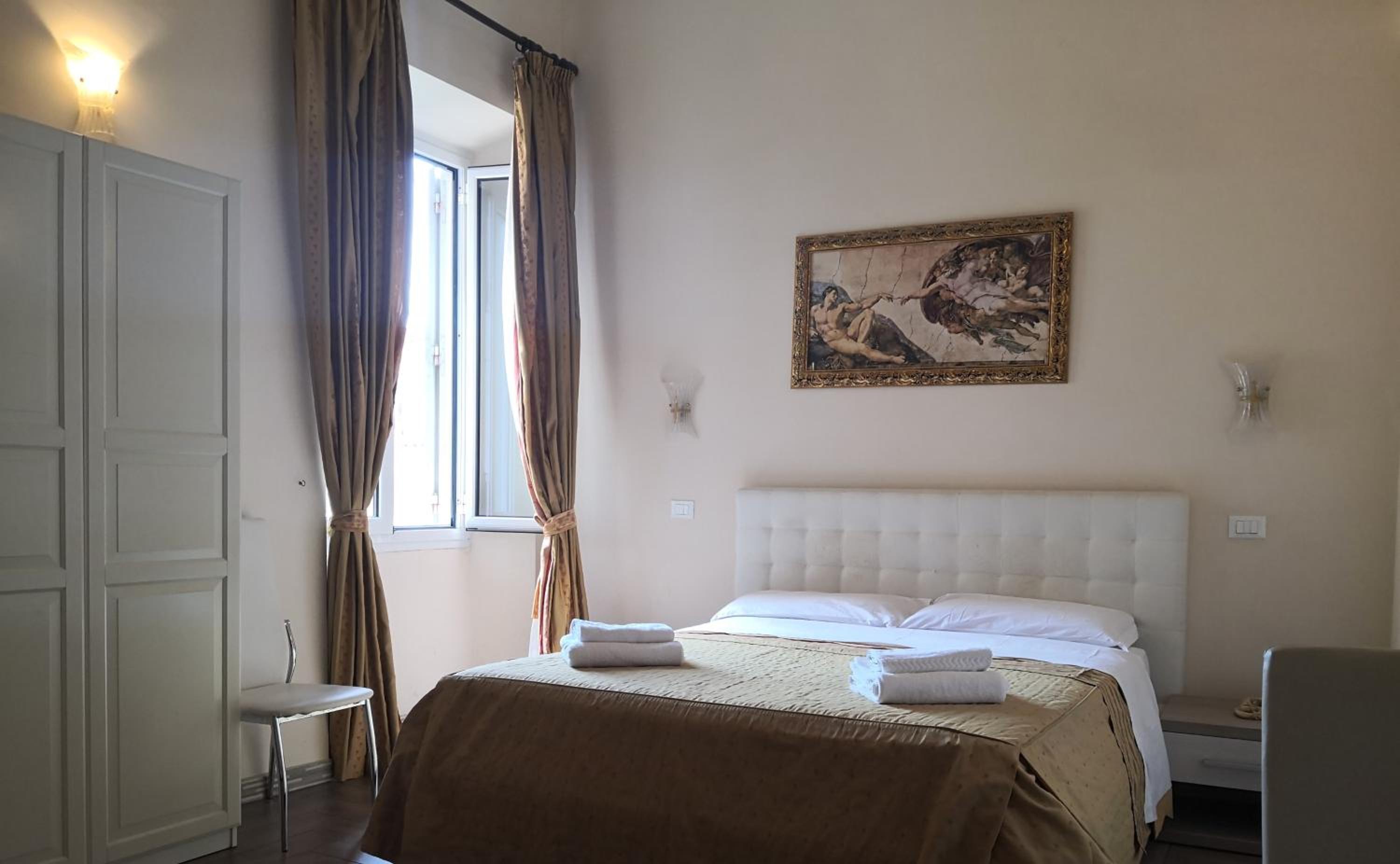 Mini Suite