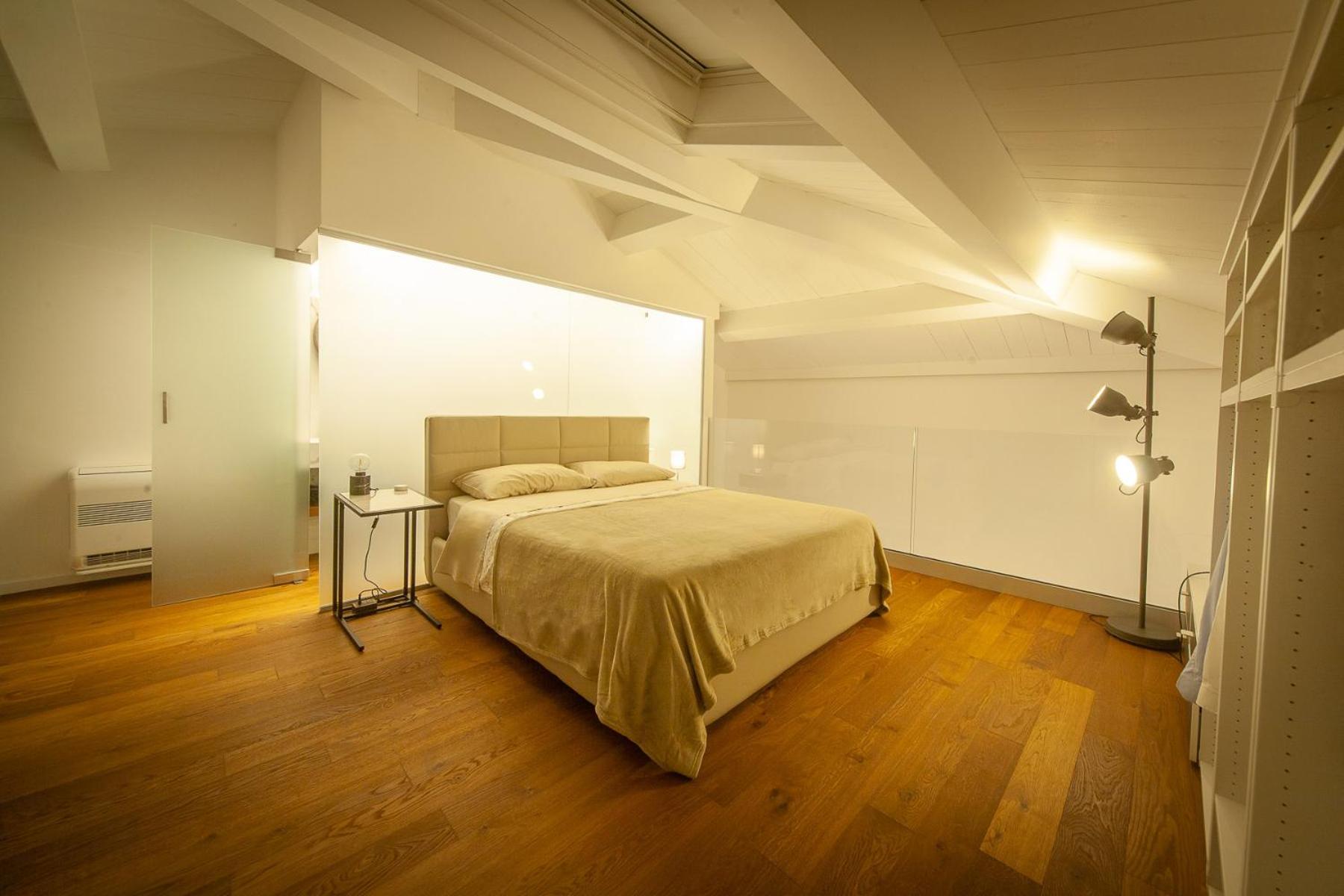 Duplex Apartment