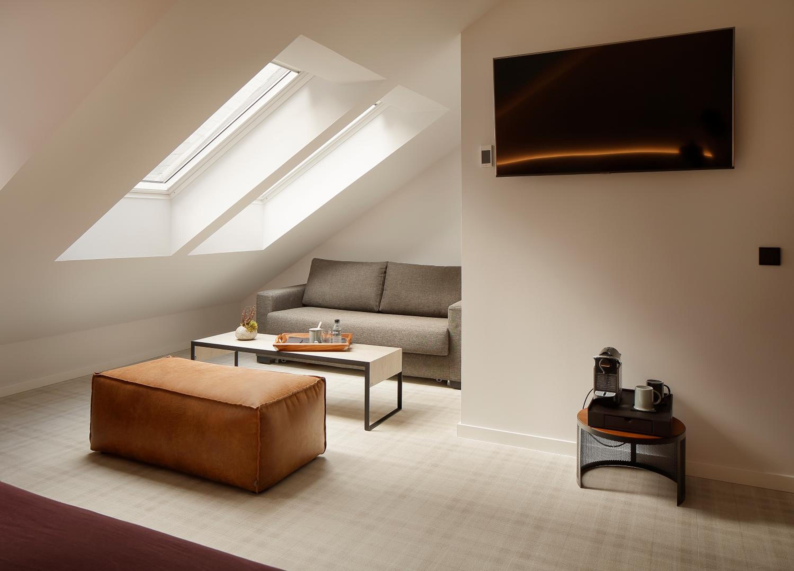 Superior Twin Room - Photo 4