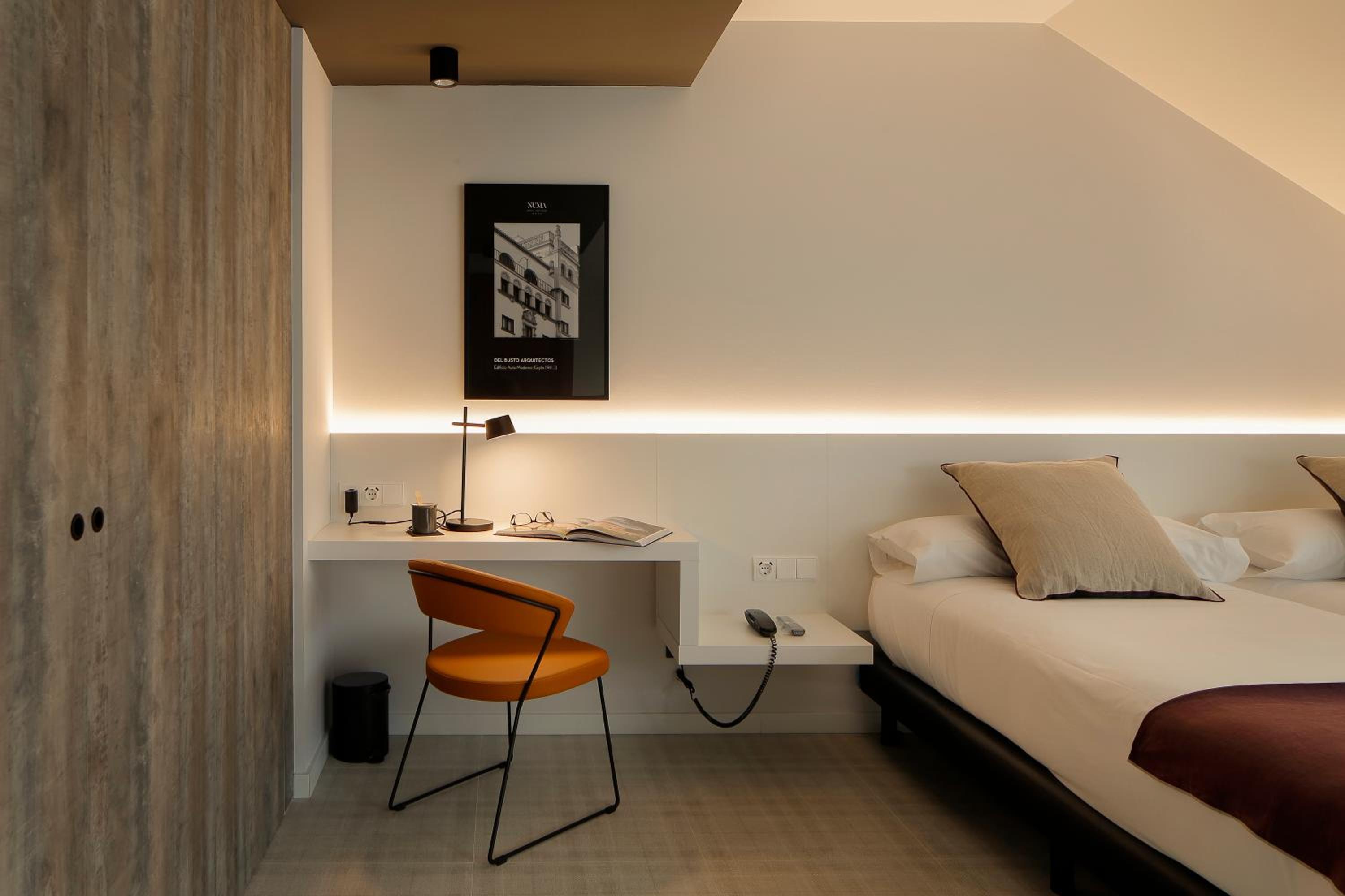 Superior Twin Room - Photo 5