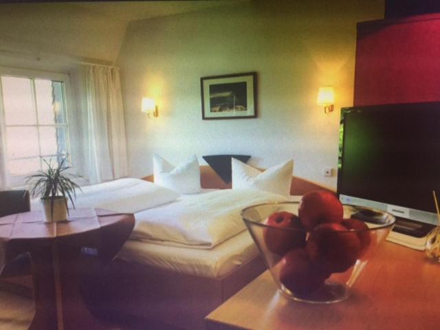 Standard Double Room photo 2