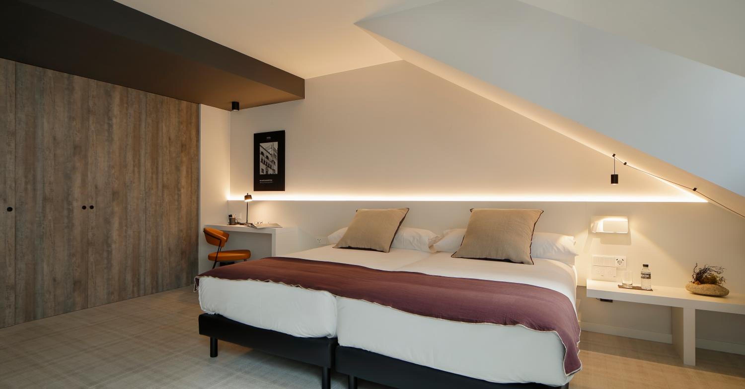 Superior Twin Room - Photo 3