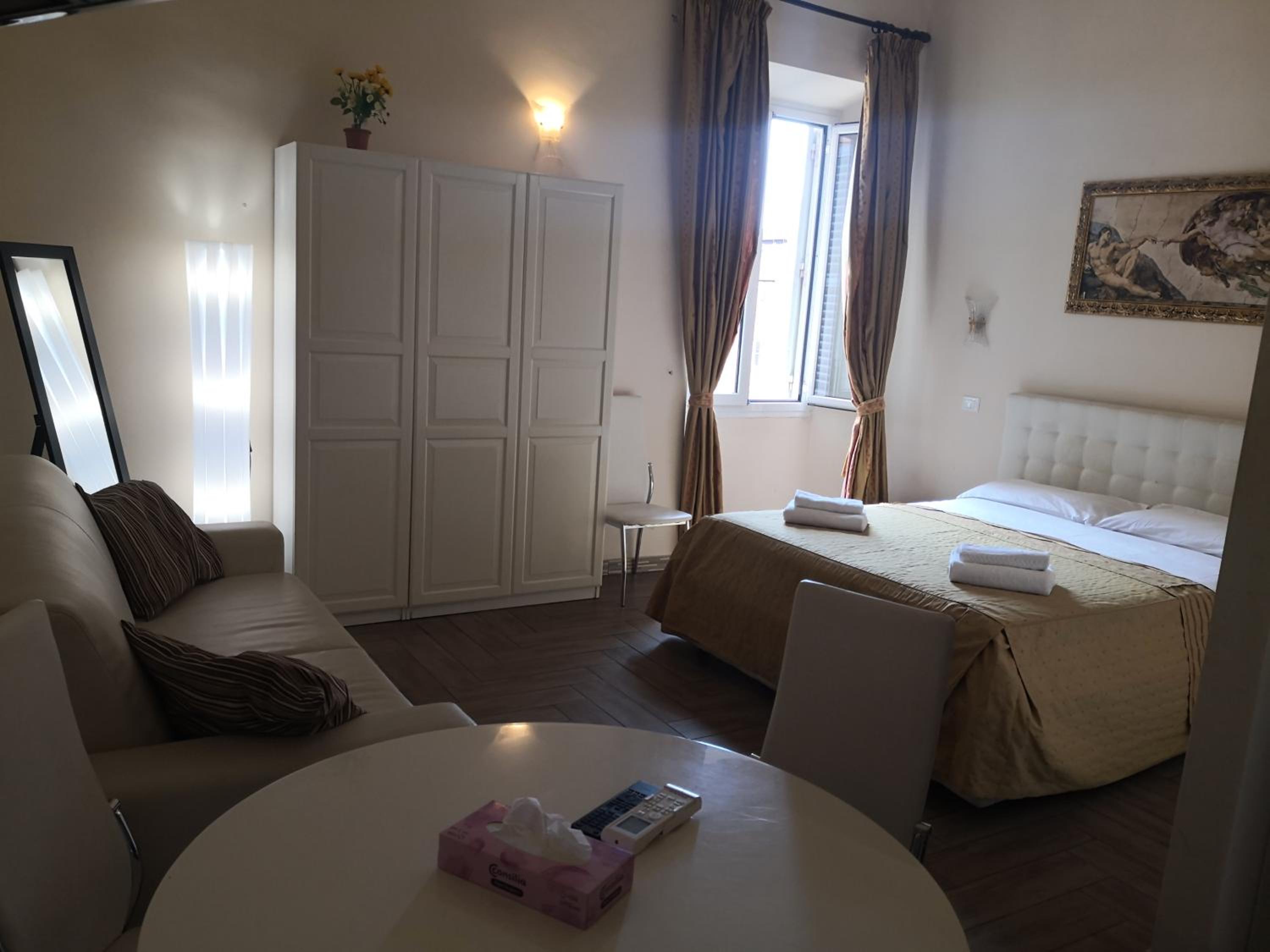 Mini Suite photo 3