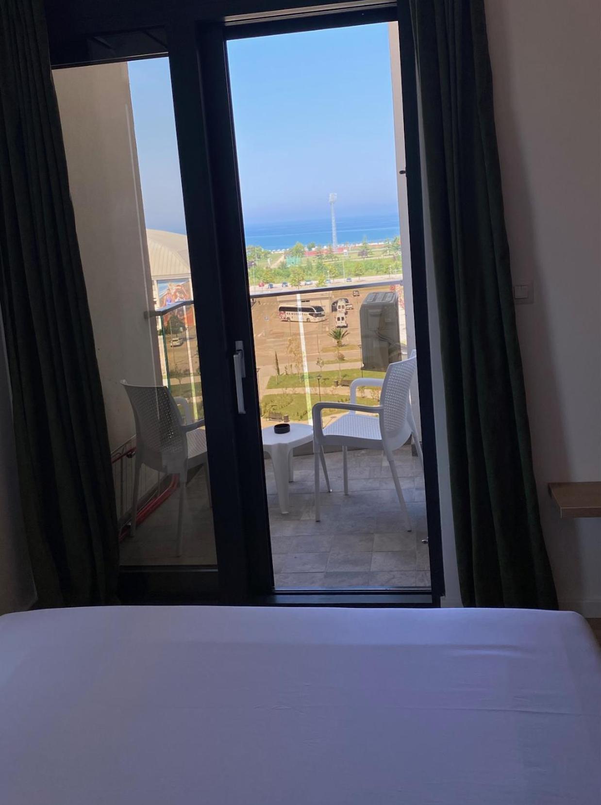 Studio with Sea View photo 3