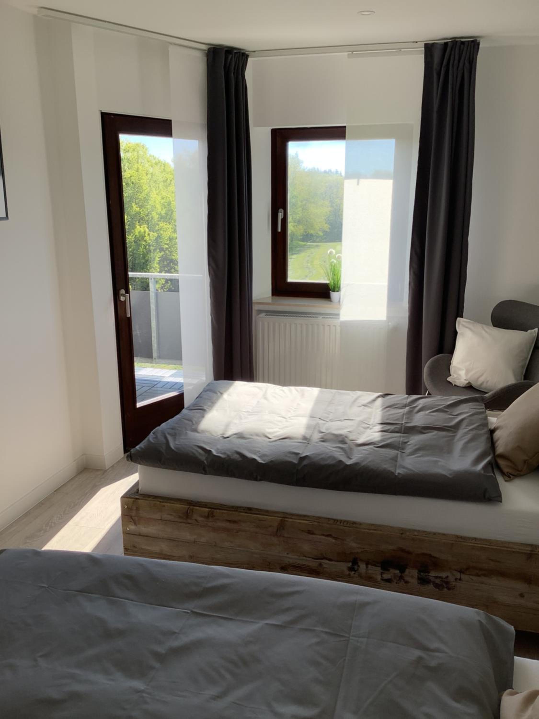 Double Room with Balcony photo 1