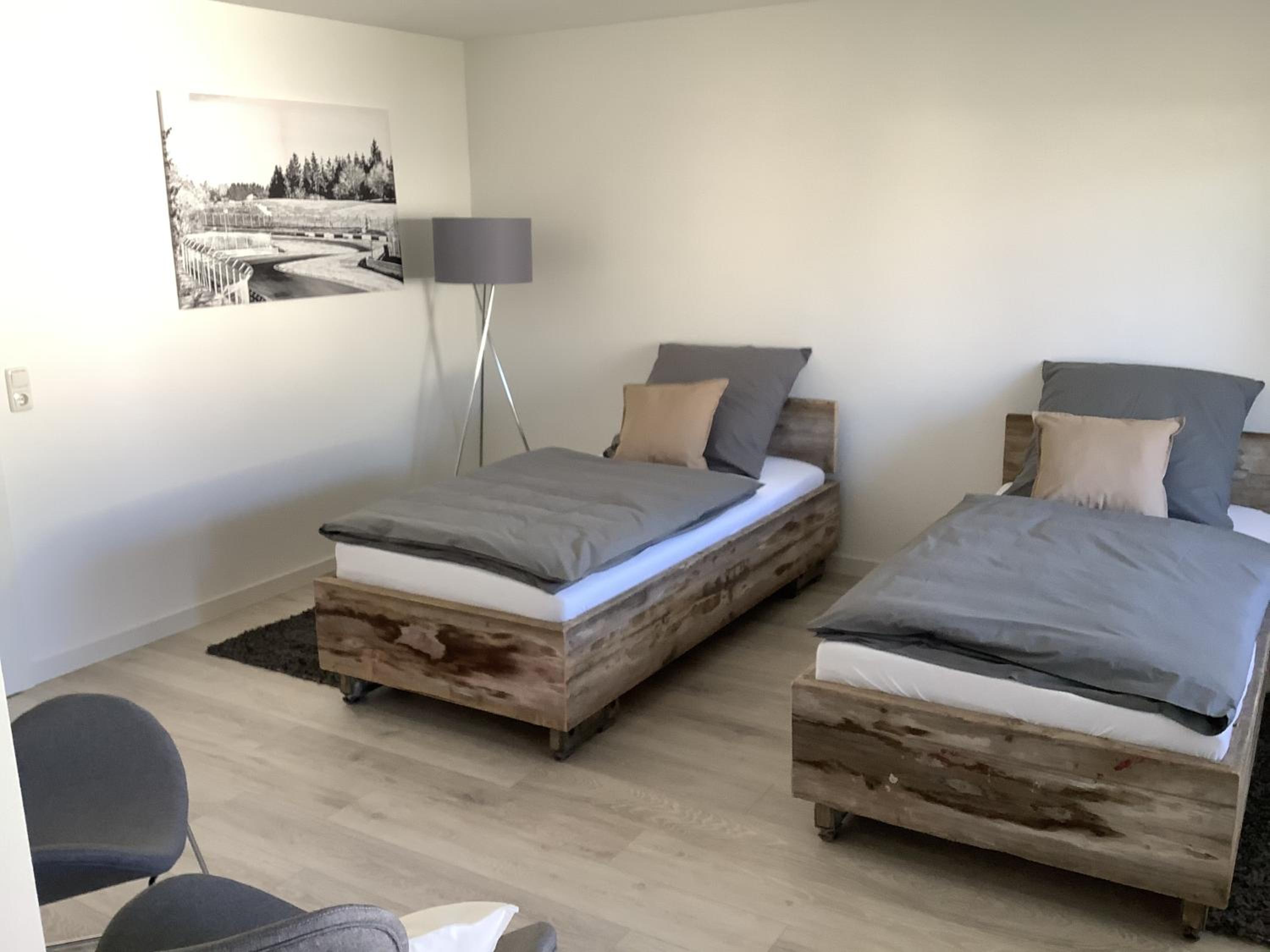 Double Room with Balcony photo 1