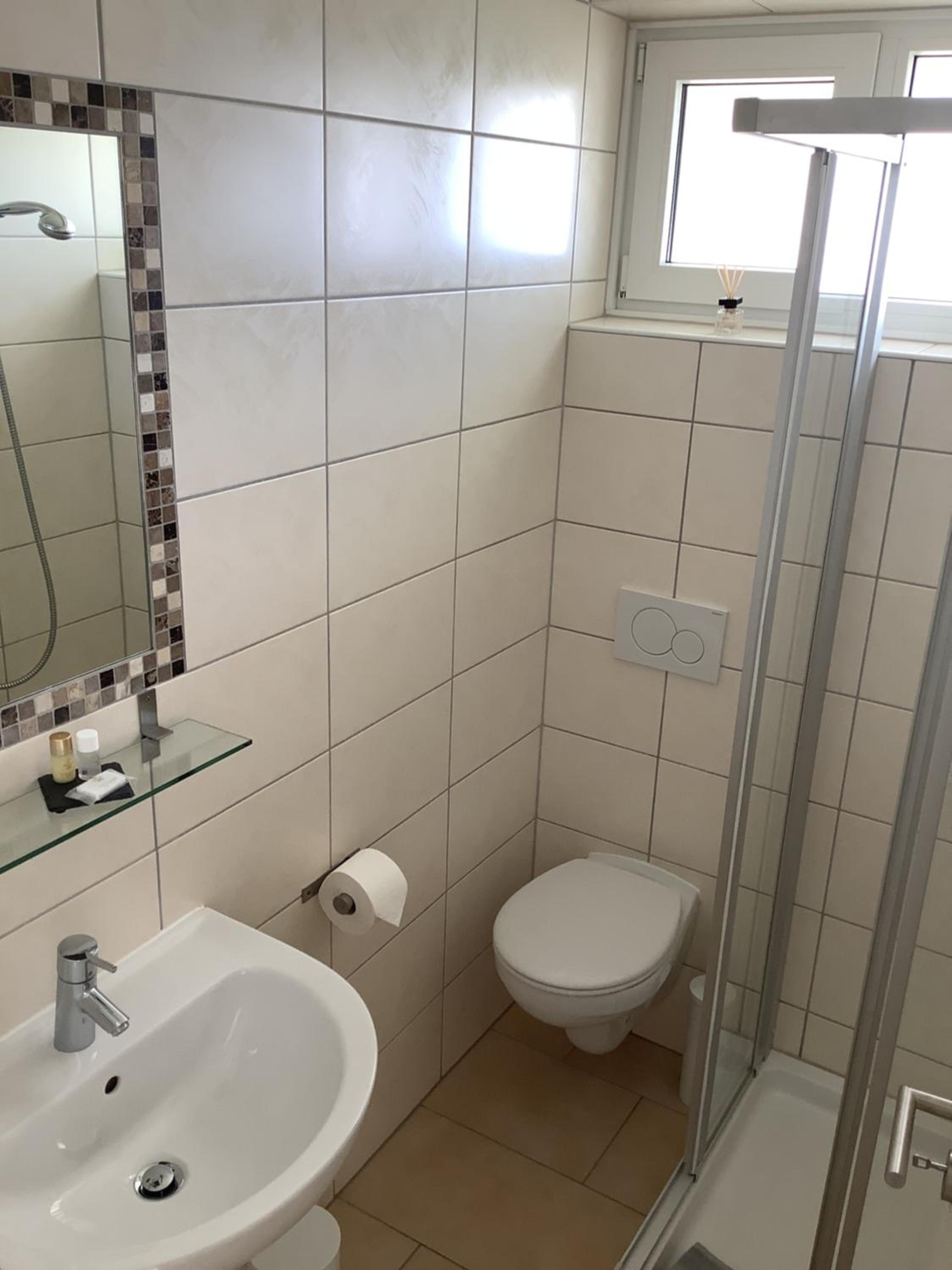 Double Room with Balcony photo 3