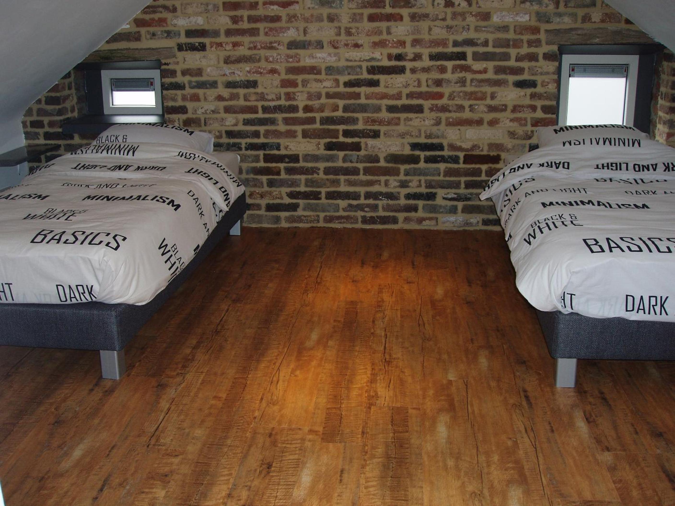 Three-Bedroom House photo 1