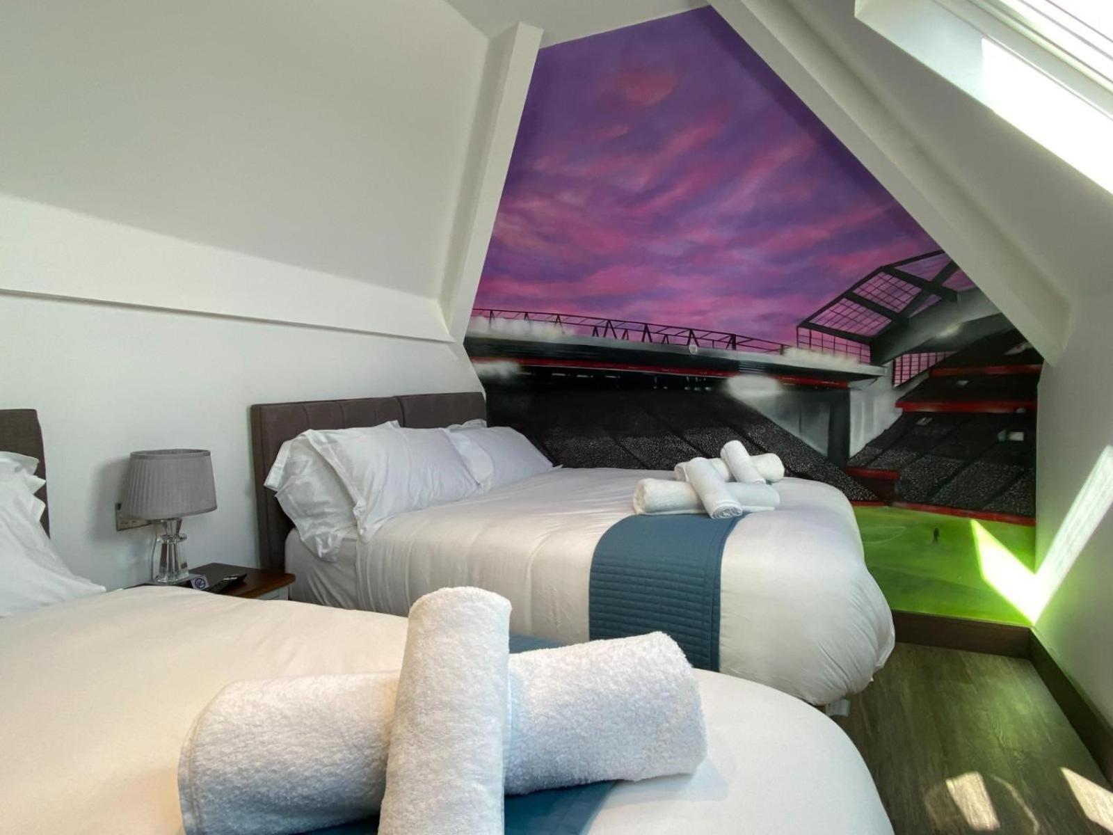 Deluxe Triple Room - Photo 6